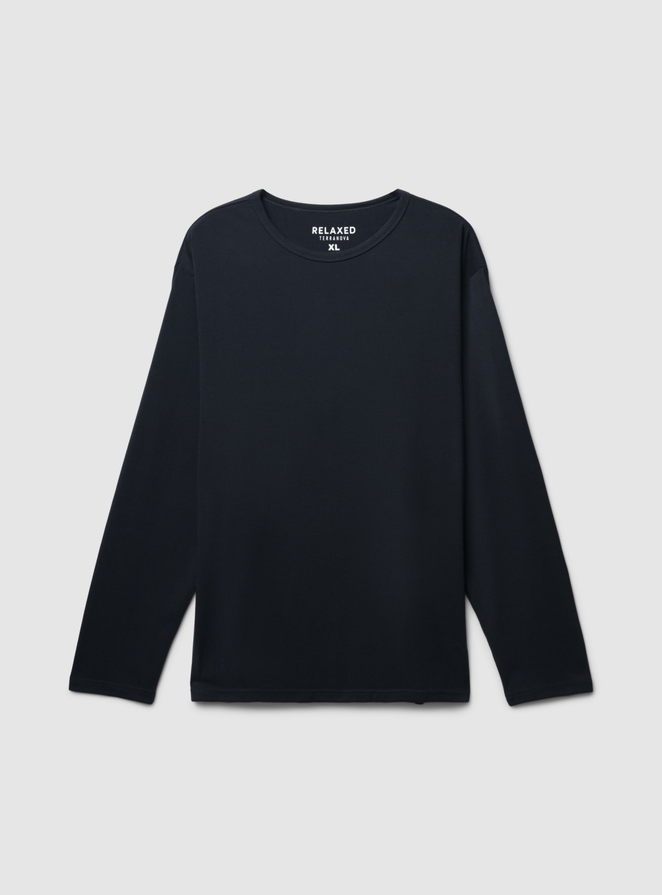 T-Shirt ML Uomo Terranova