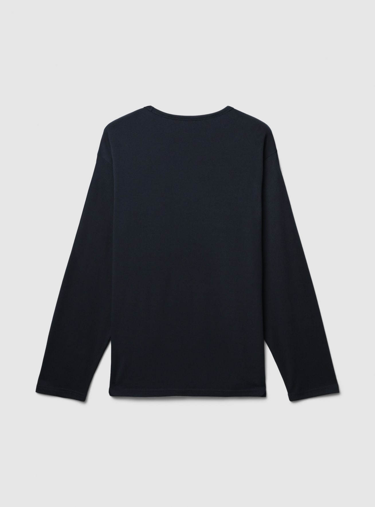 T-Shirt ML Uomo Terranova