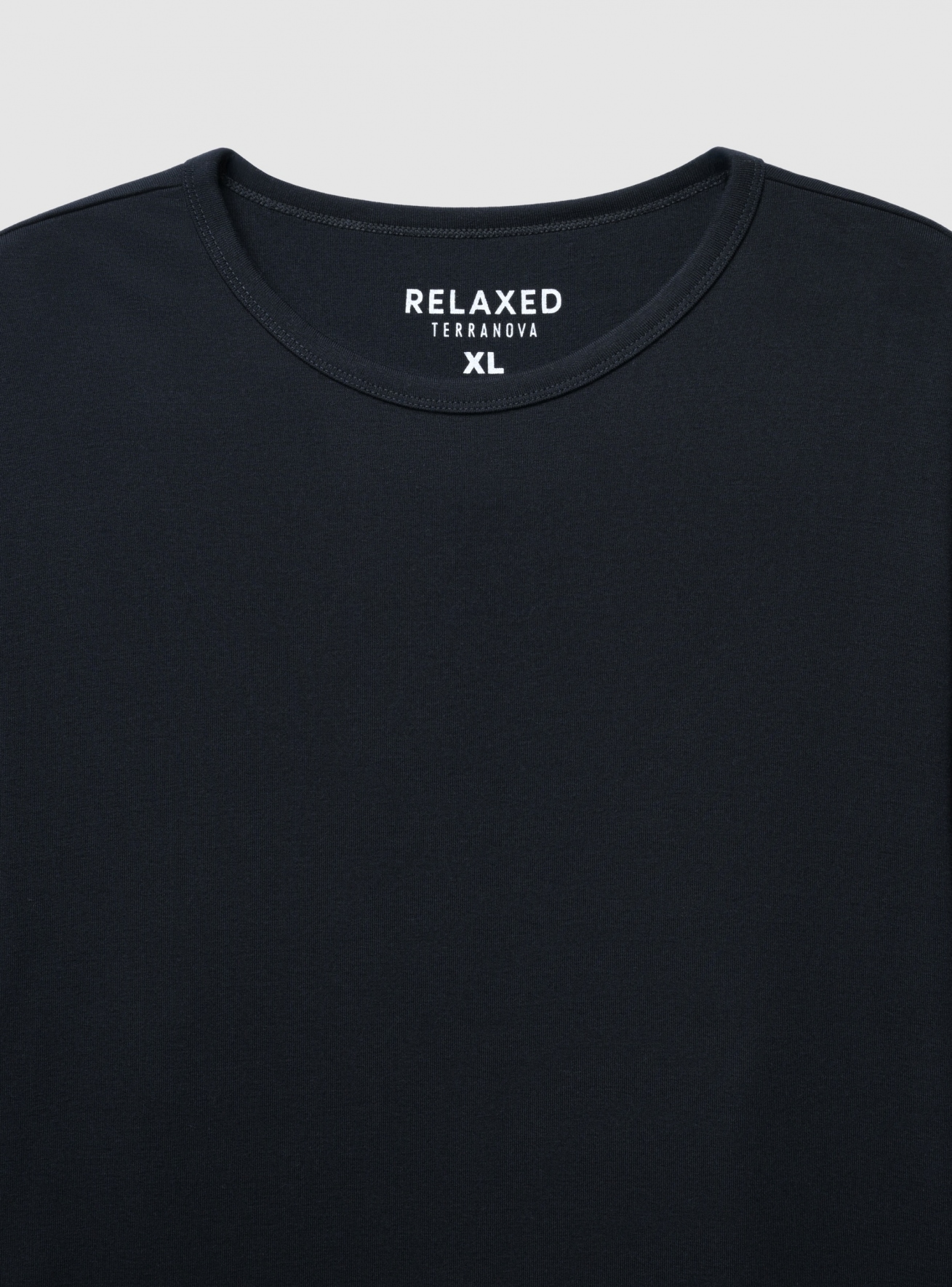 T-Shirt ML Uomo Terranova