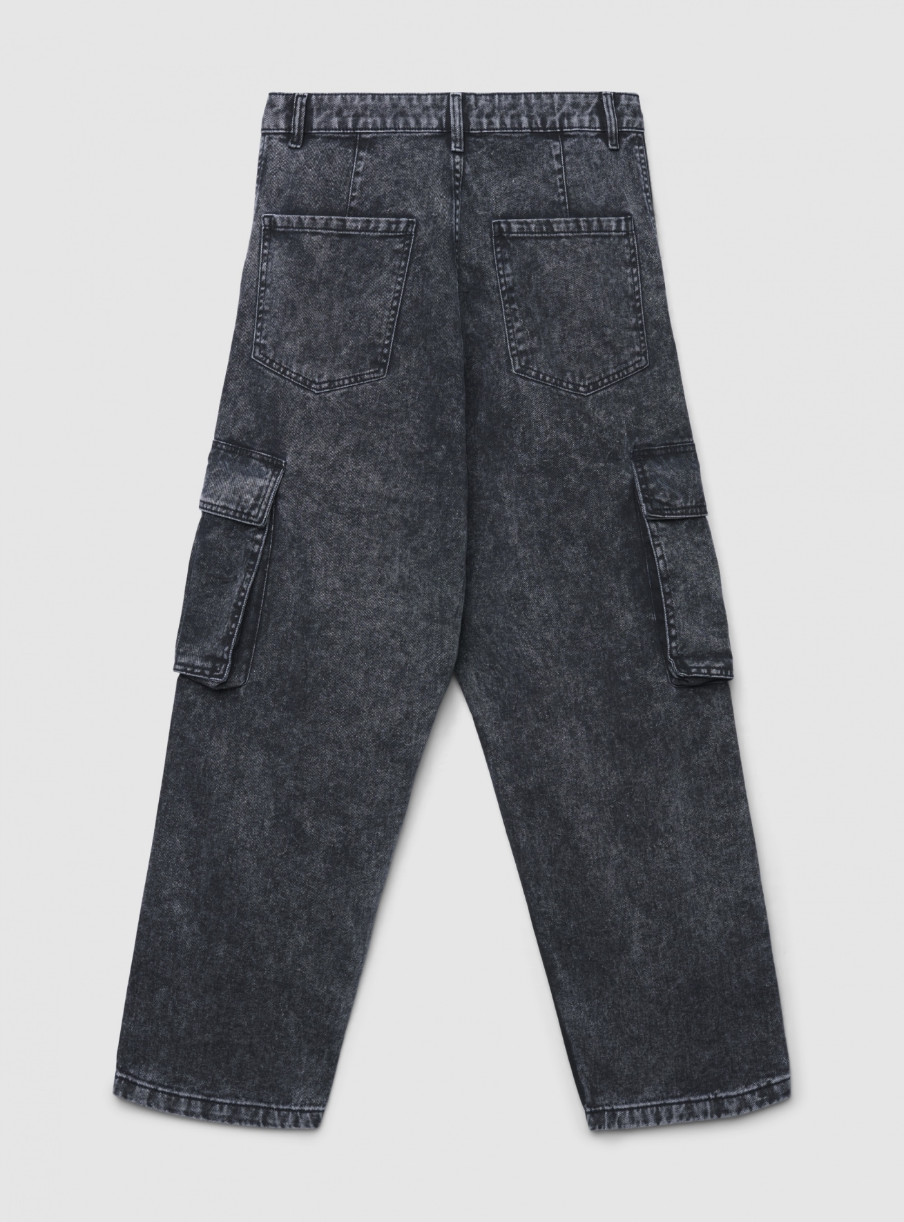 Pantalone Jeans Lungo Uomo Terranova