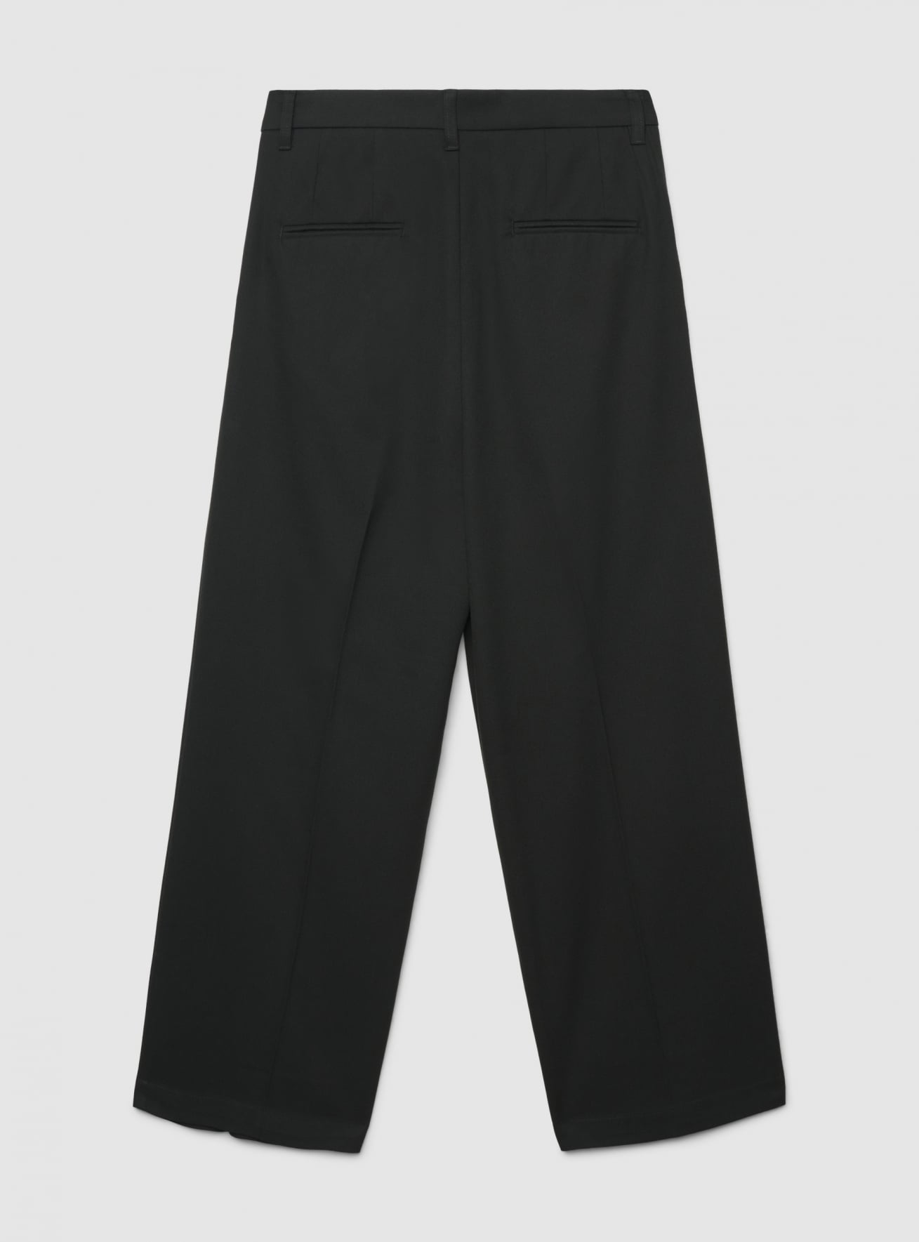 Pantalone Lungo Uomo Terranova