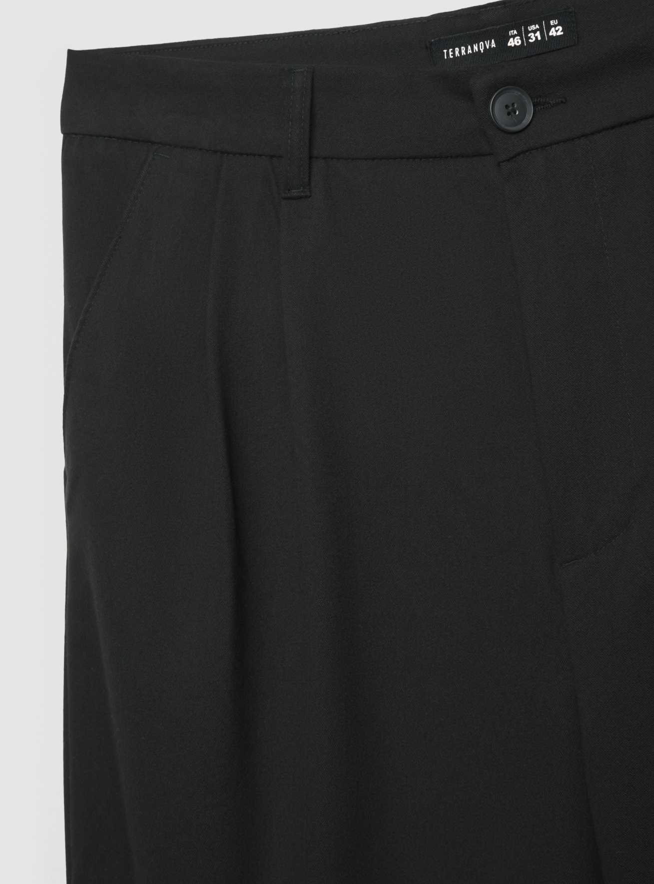 Pantalone Lungo Uomo Terranova