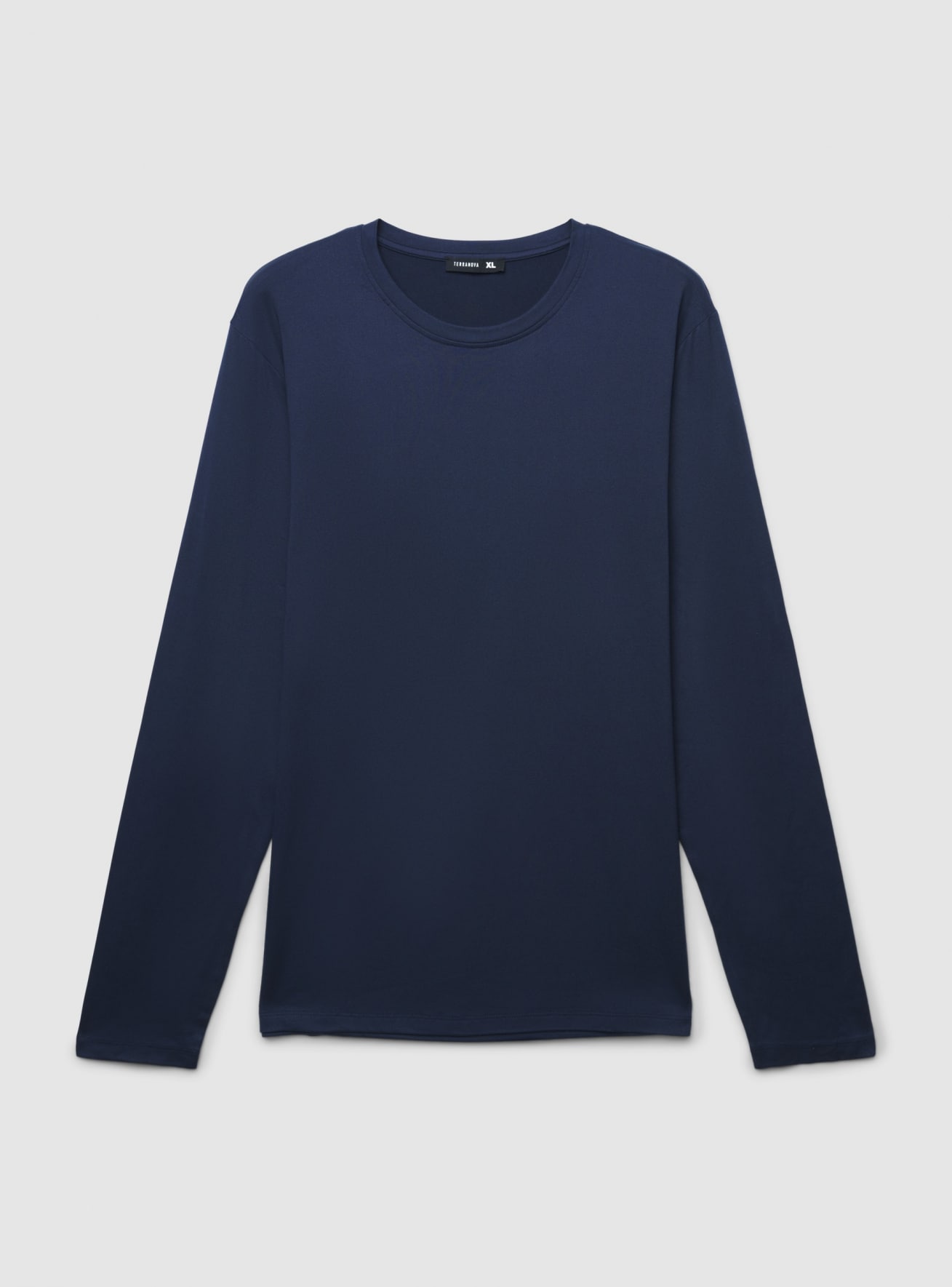 T-Shirt Homme Terranova