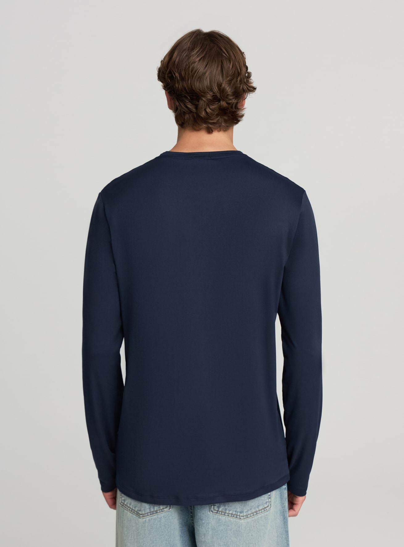 T-Shirt Homme Terranova