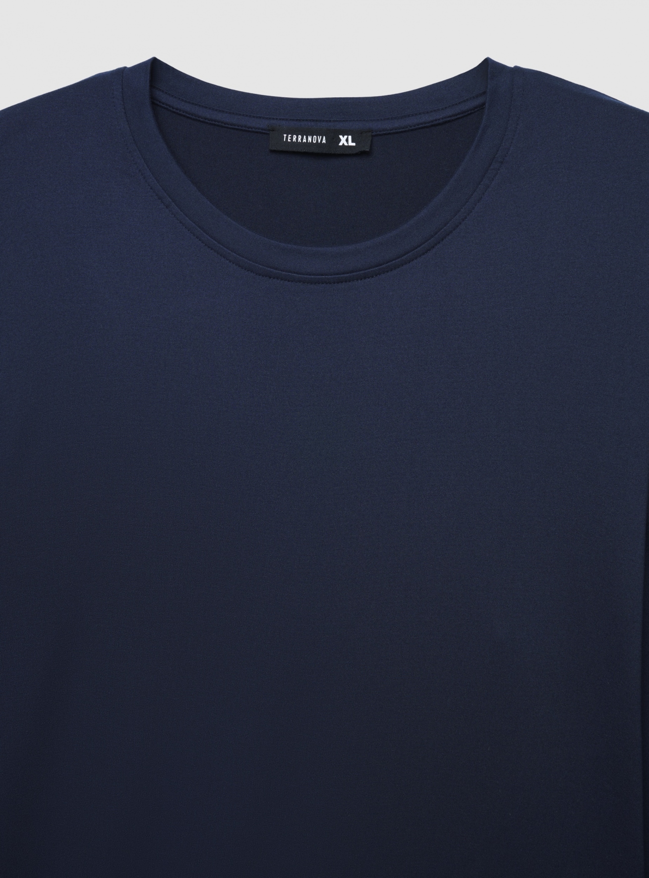 T-Shirt Homme Terranova