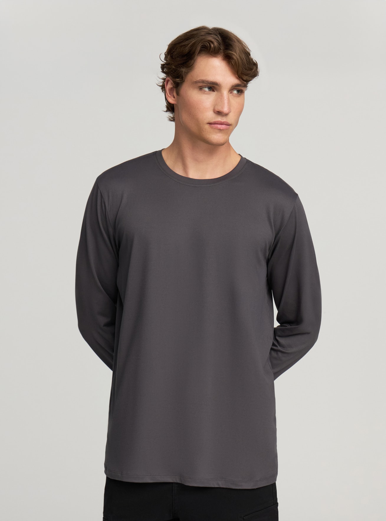 T-Shirt Homme Terranova