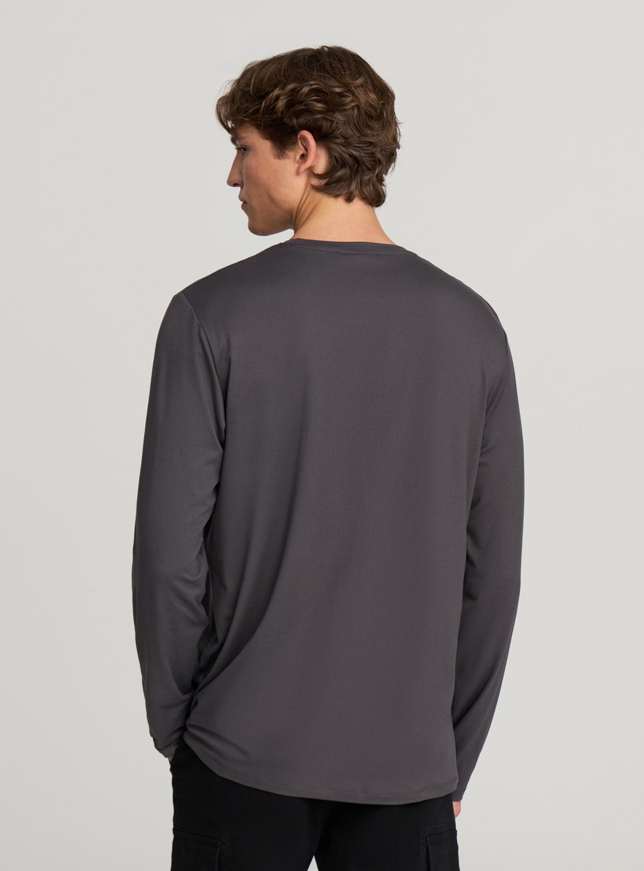 T-Shirt Homme Terranova