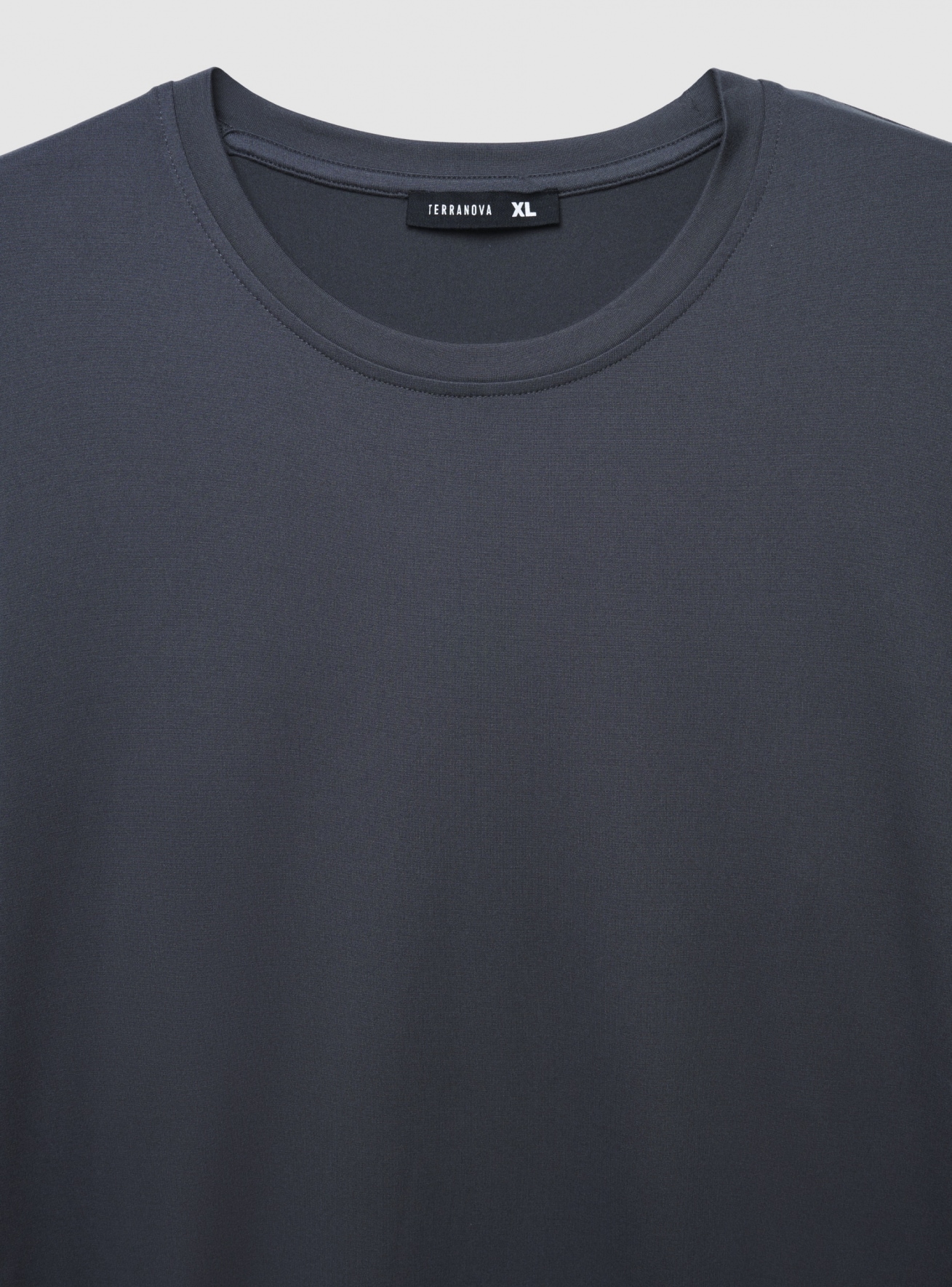 T-Shirt Homme Terranova