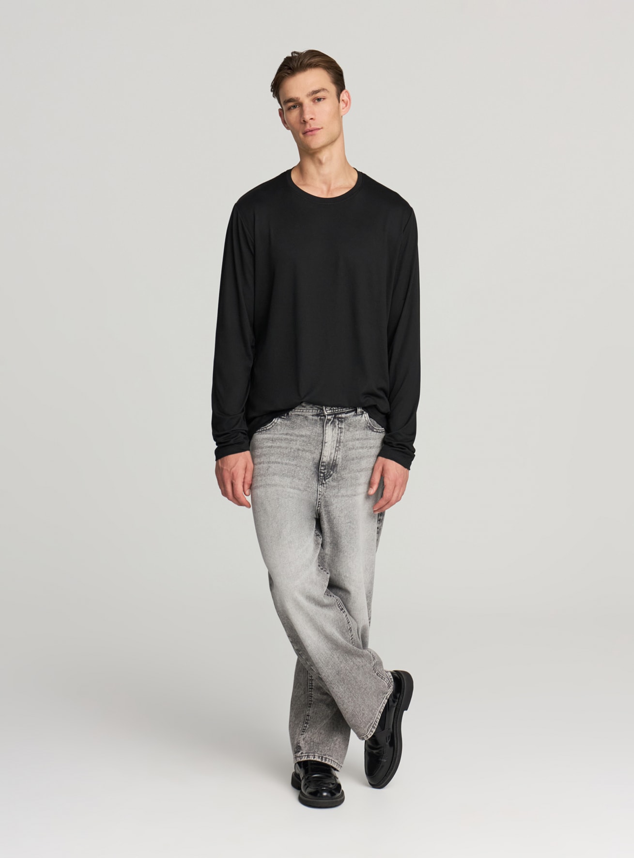 T-Shirt Homme Terranova