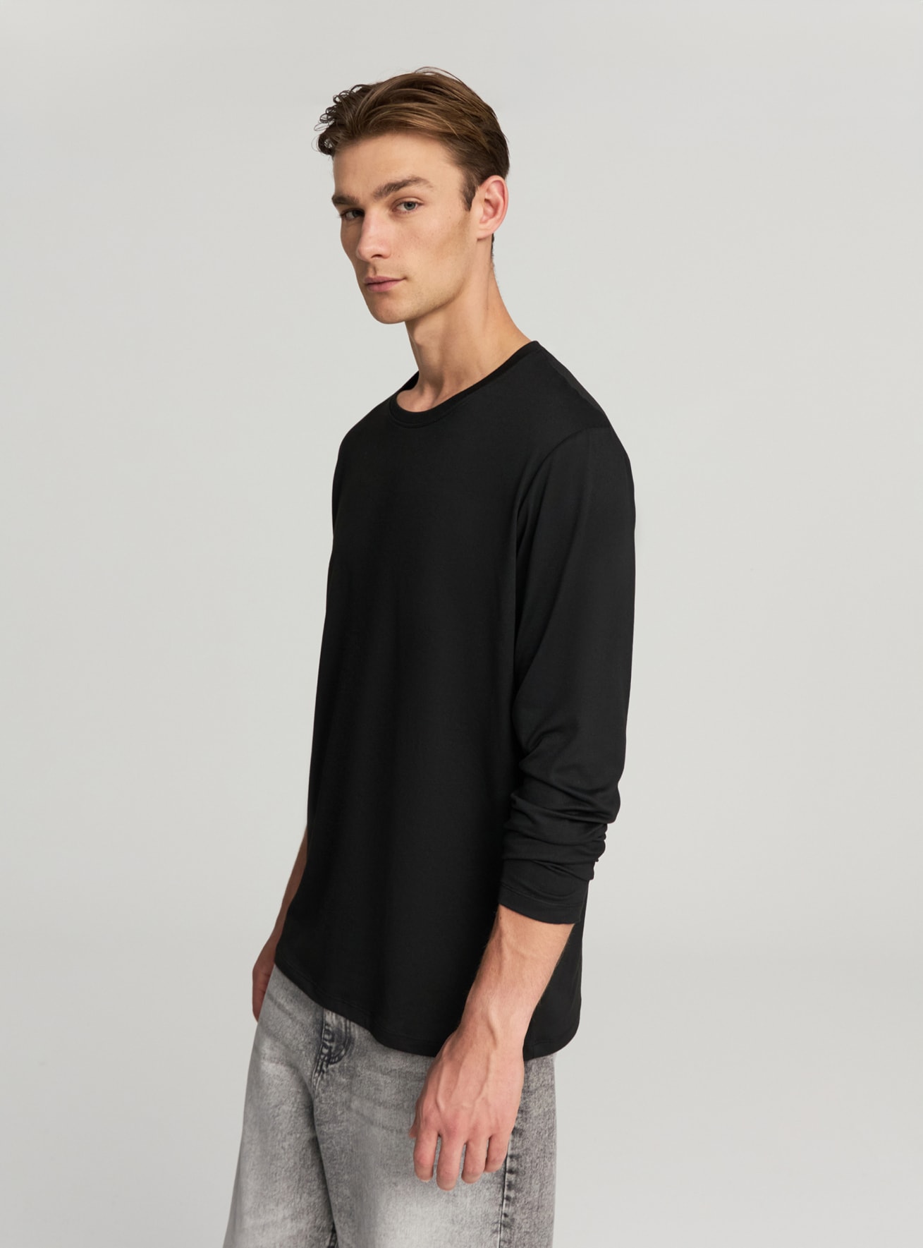 T-Shirt Homme Terranova