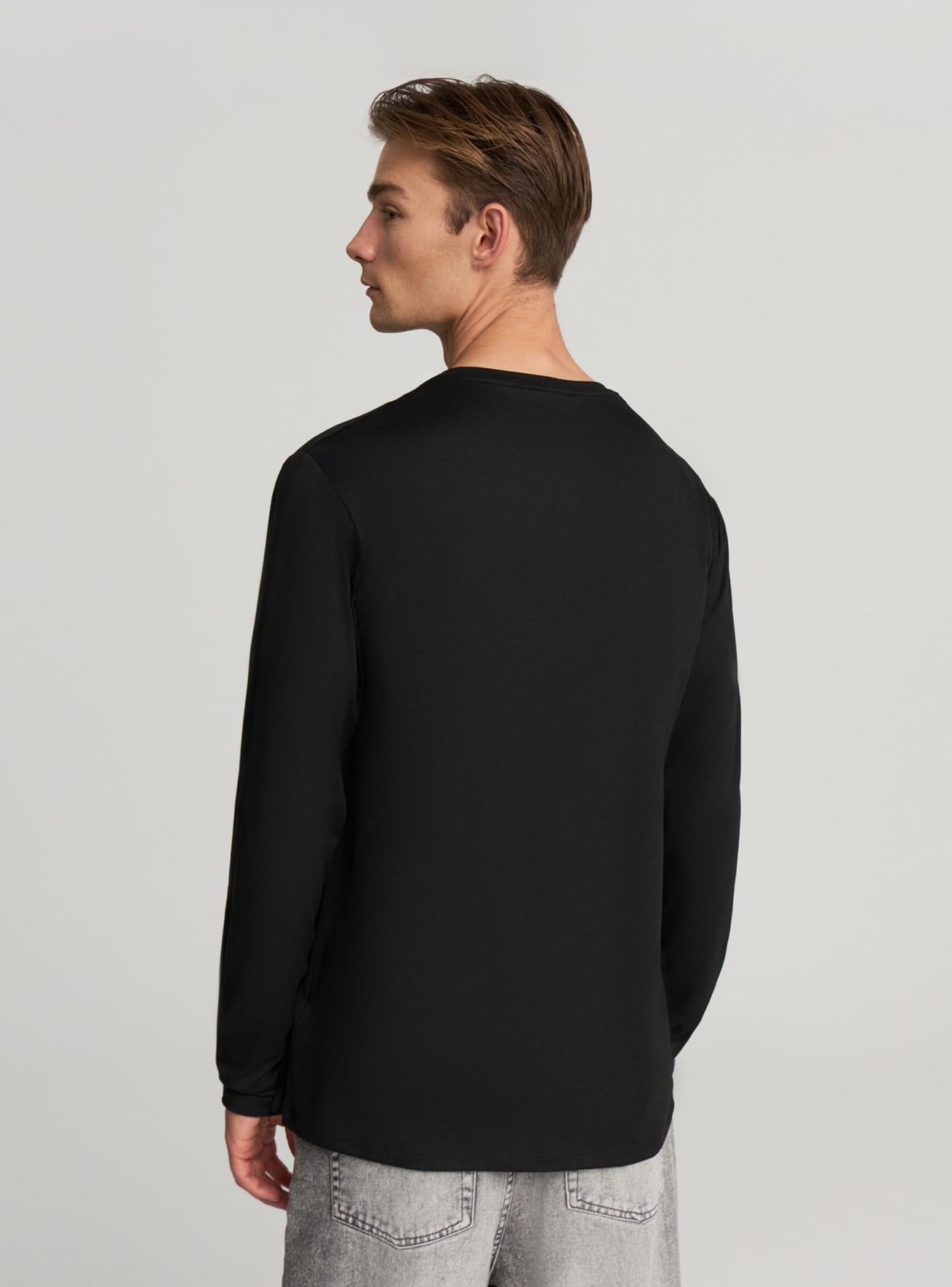 T-Shirt Homme Terranova