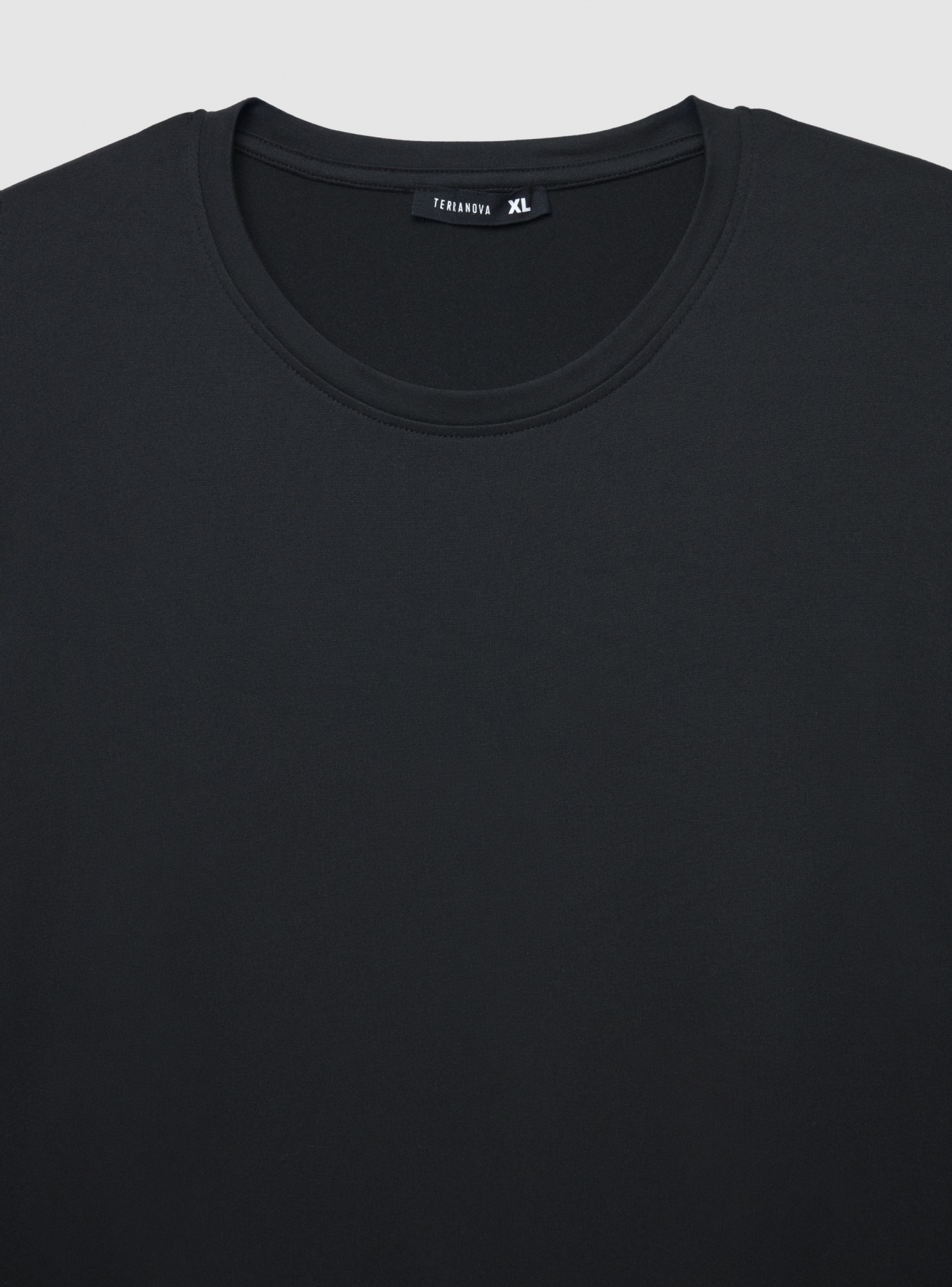 T-Shirt Homme Terranova