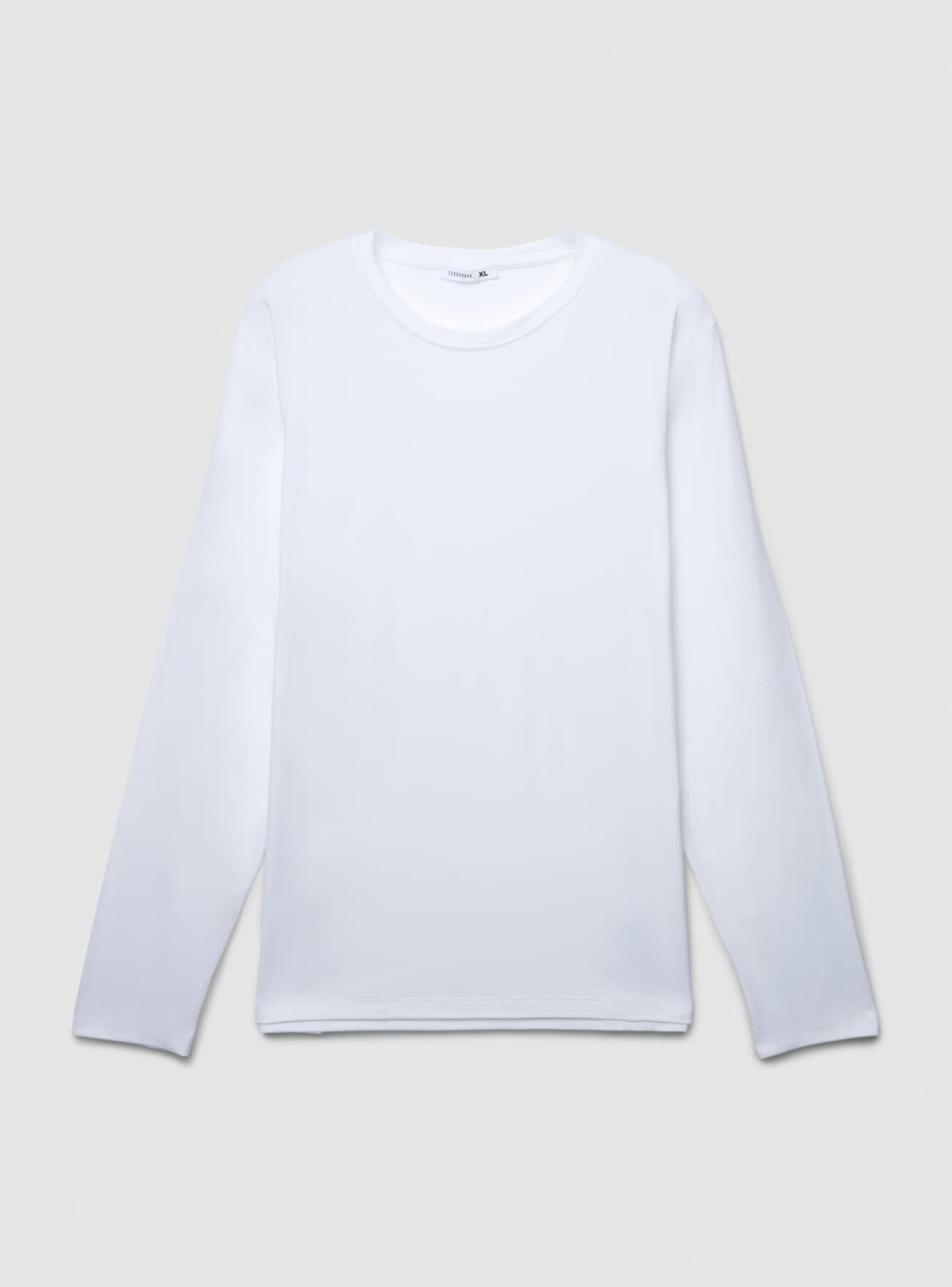 T-Shirt ML Homme Terranova