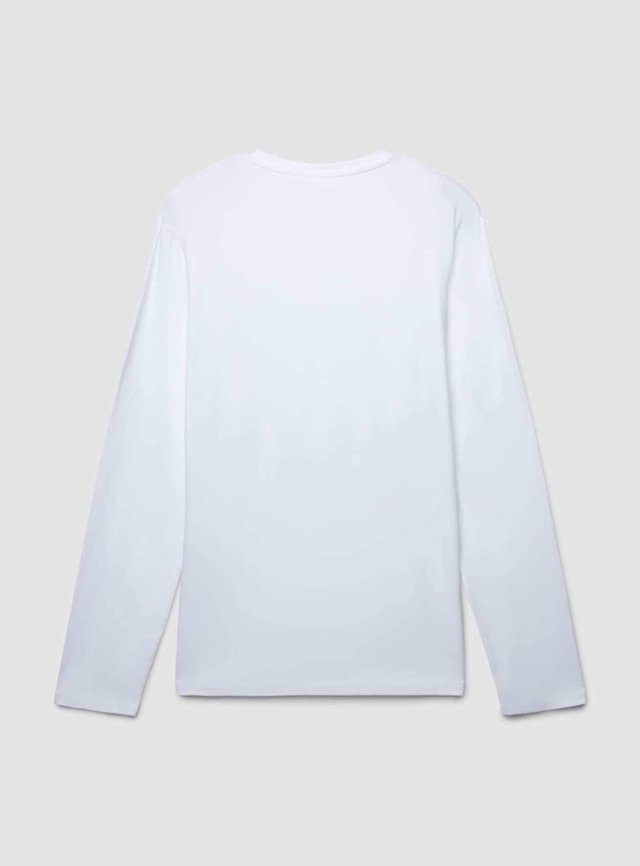 T-Shirt ML Homme Terranova