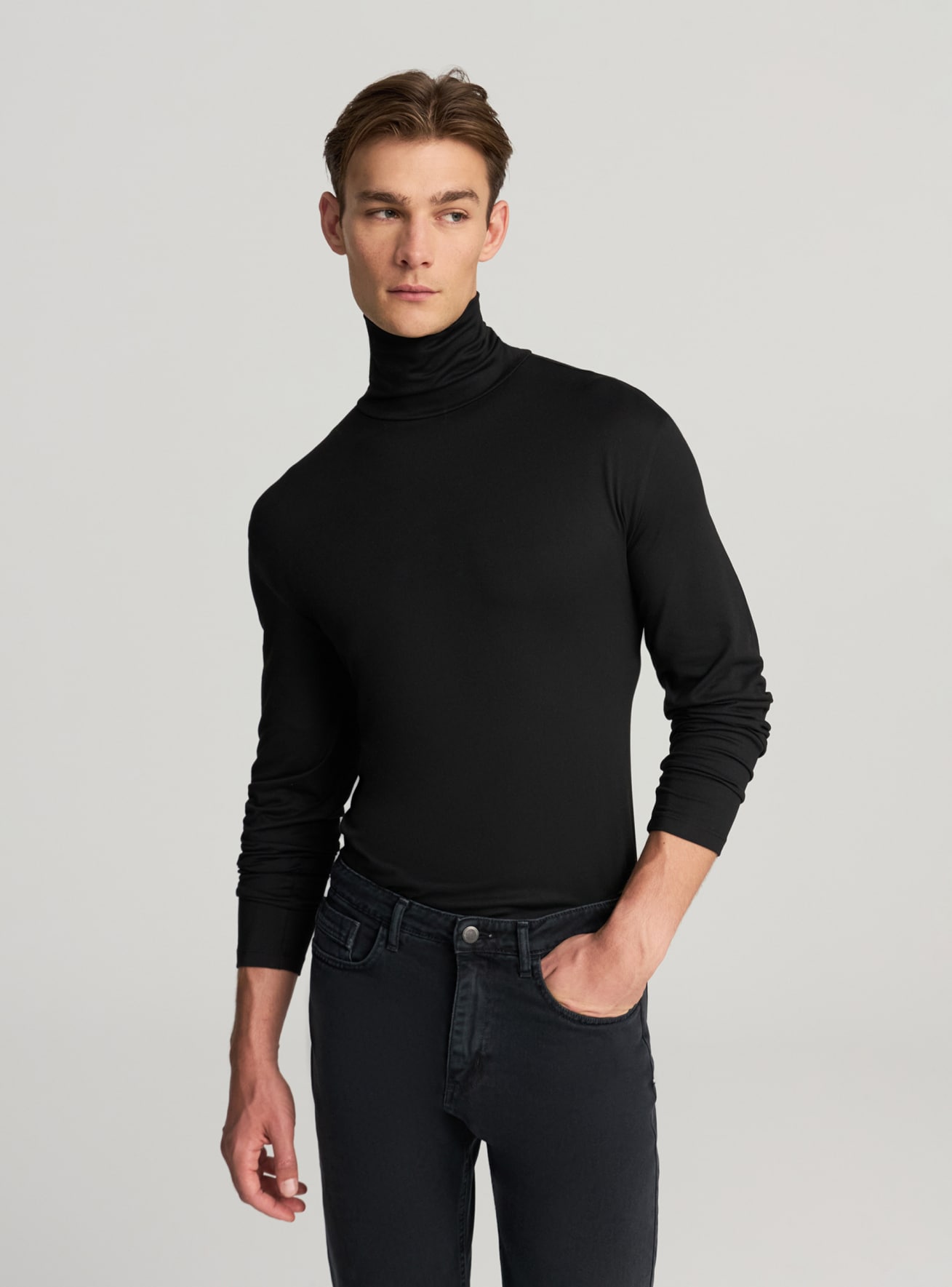 T-Shirt ML Uomo Terranova