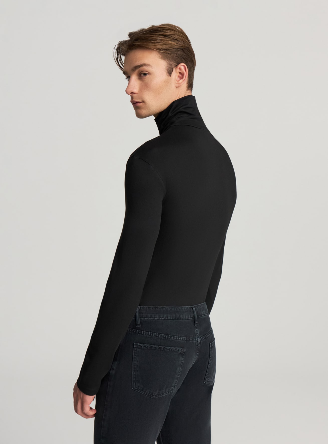 T-Shirt ML Uomo Terranova