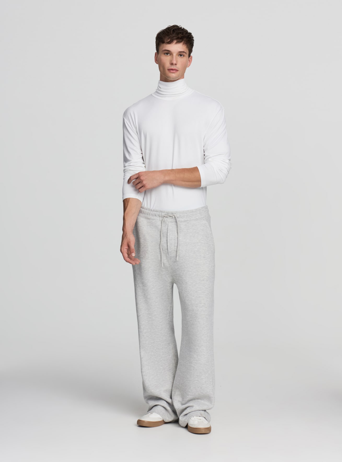 T-Shirt ML Uomo Terranova