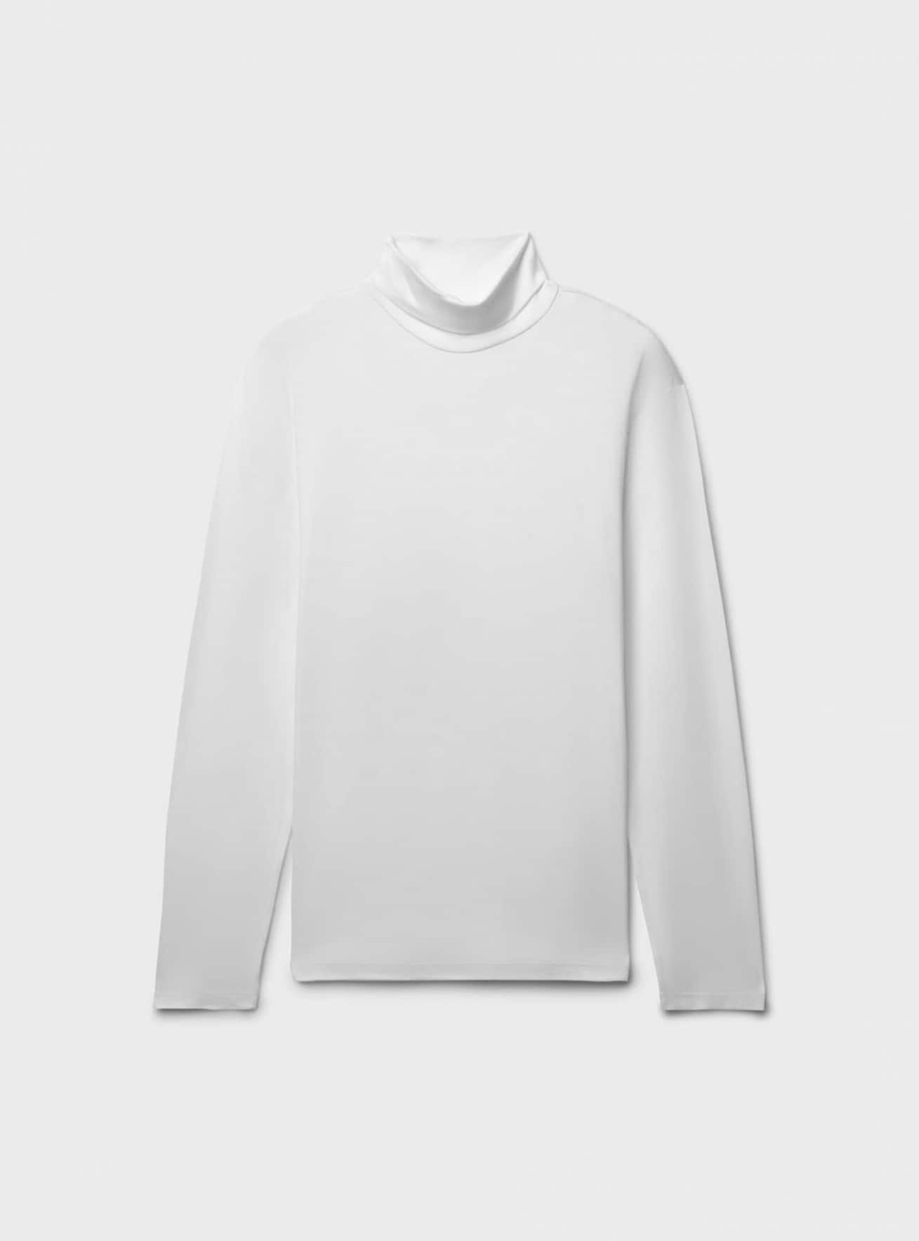 T-Shirt ML Uomo Terranova