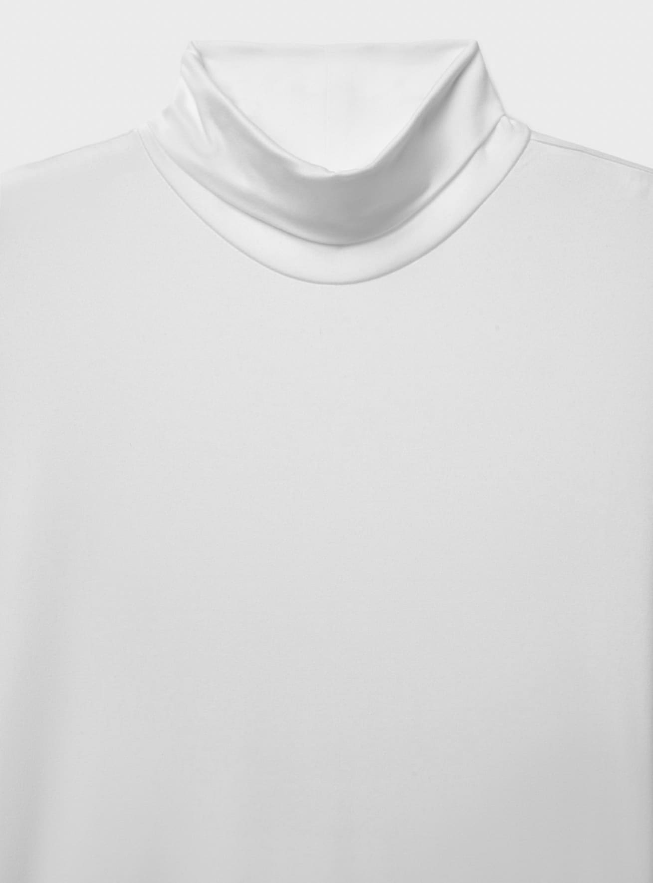 T-Shirt ML Uomo Terranova