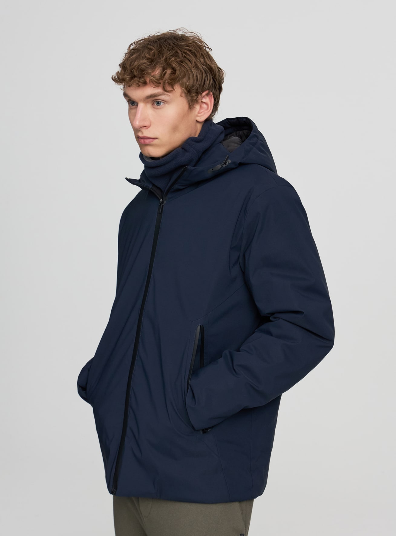 Oberbekleidung Herren Terranova