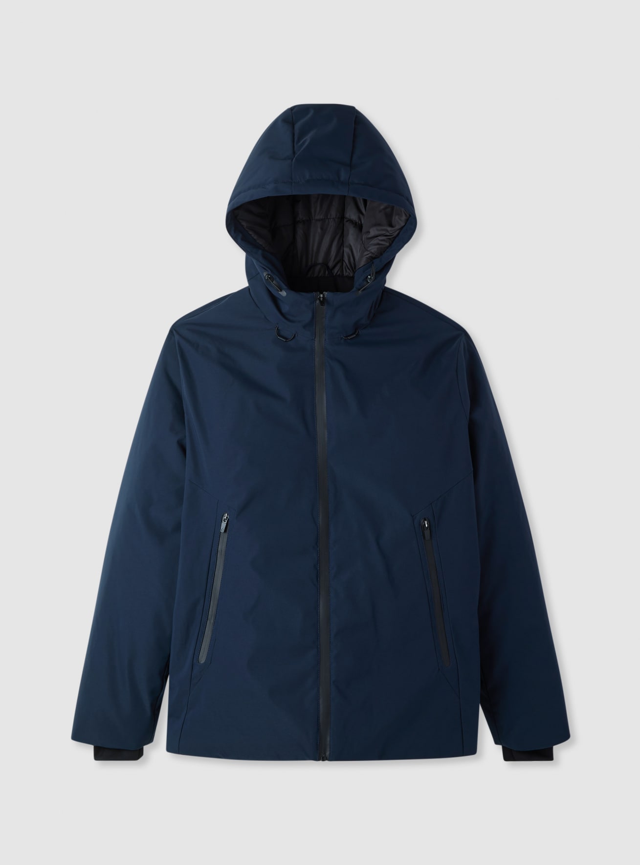 Epaule habillement Homme Terranova