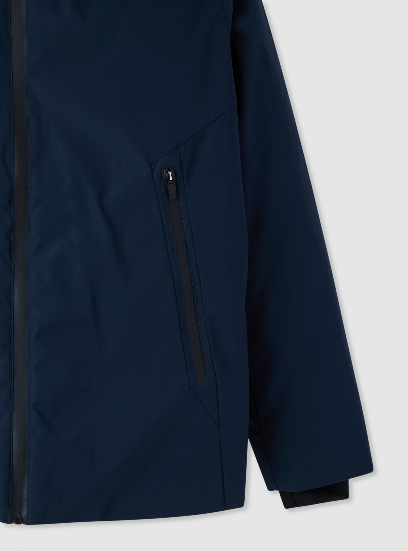 Epaule habillement Homme Terranova