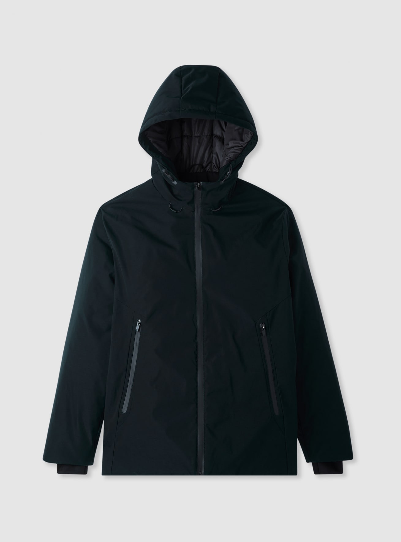 Epaule habillement Homme Terranova