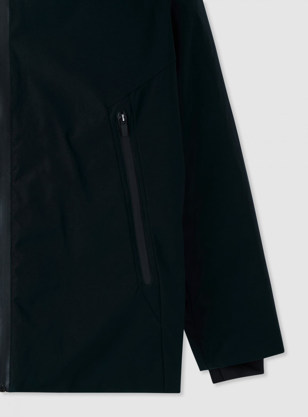 Epaule habillement Homme Terranova