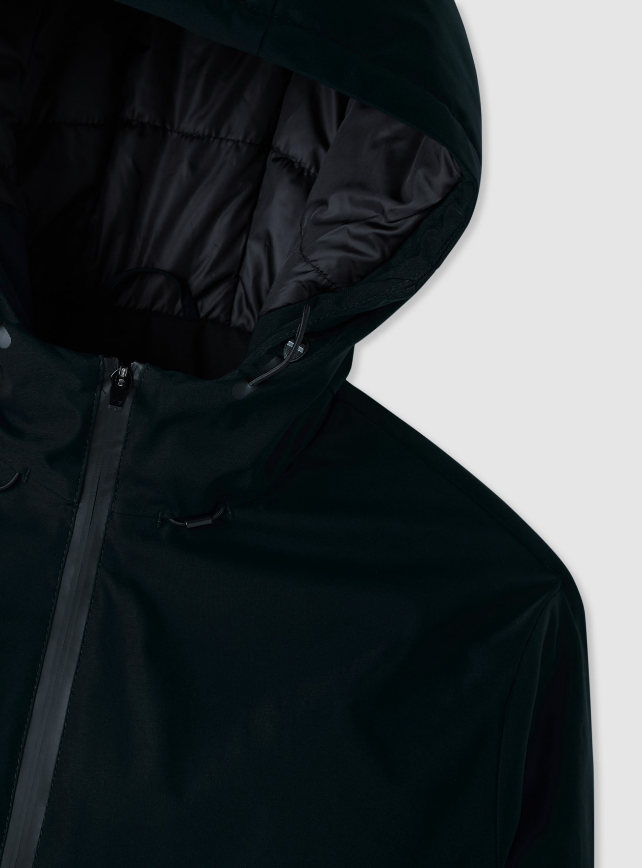 Epaule habillement Homme Terranova