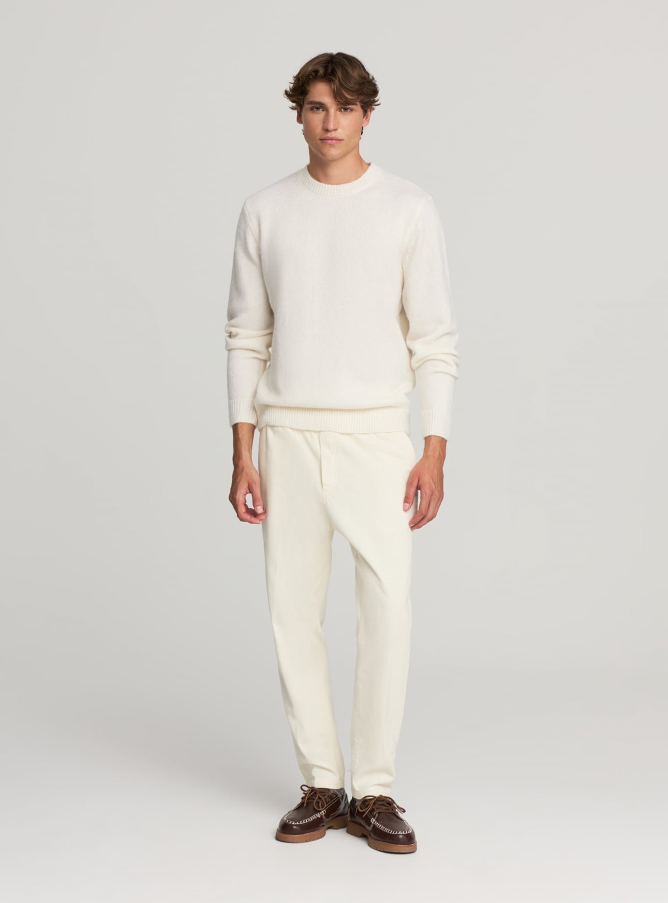 Sweter Uomo Terranova