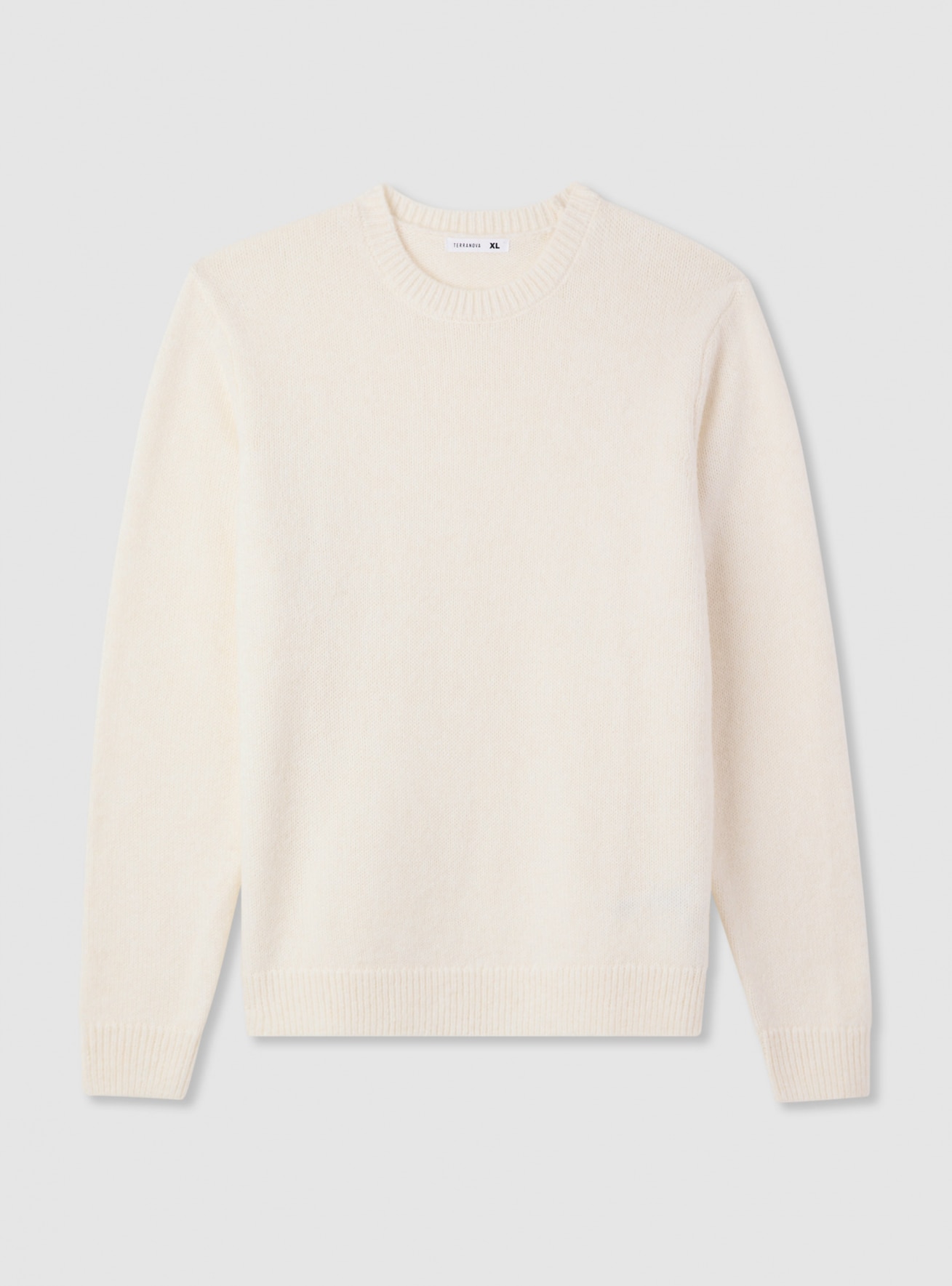 Sweter Uomo Terranova