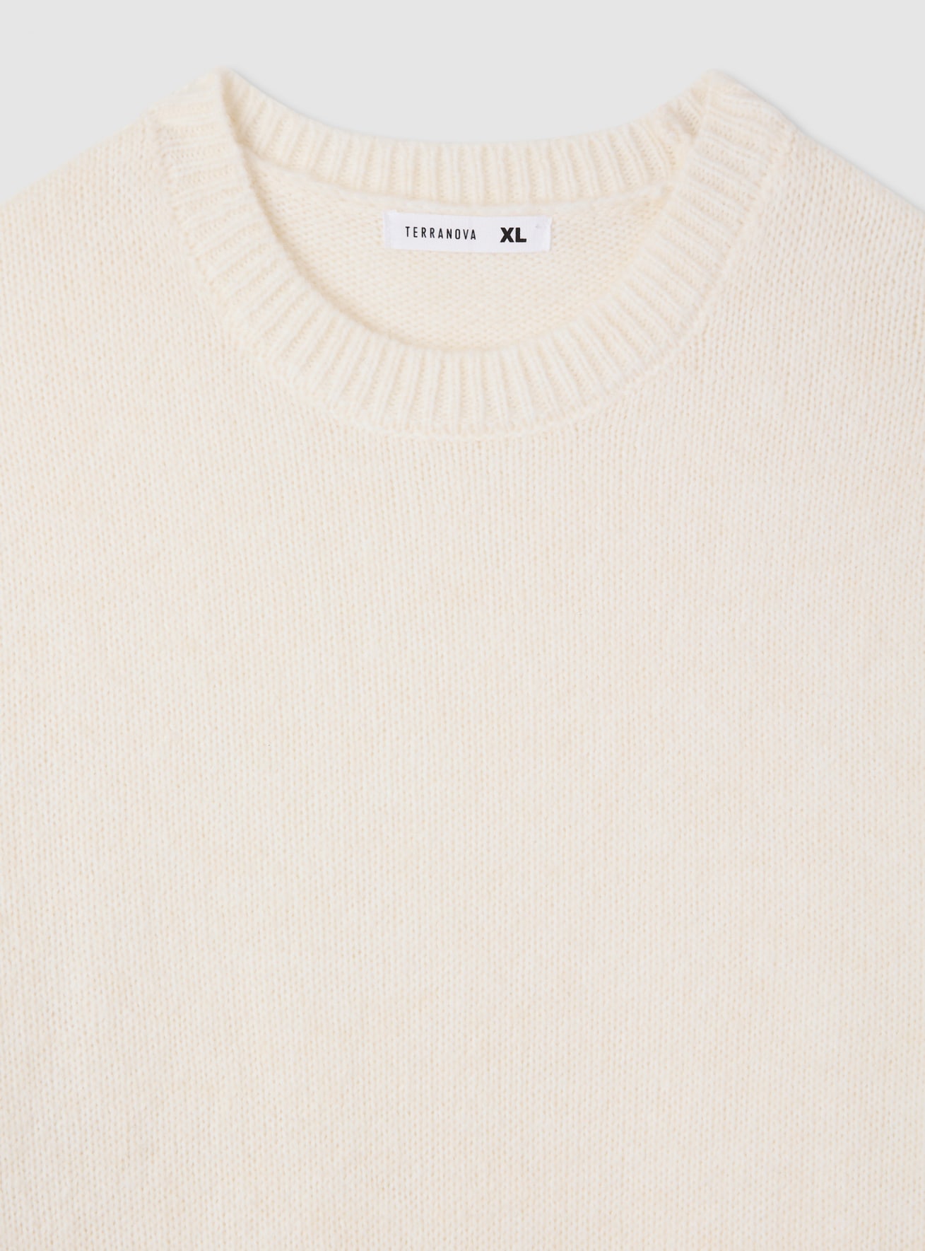 Sweter Uomo Terranova