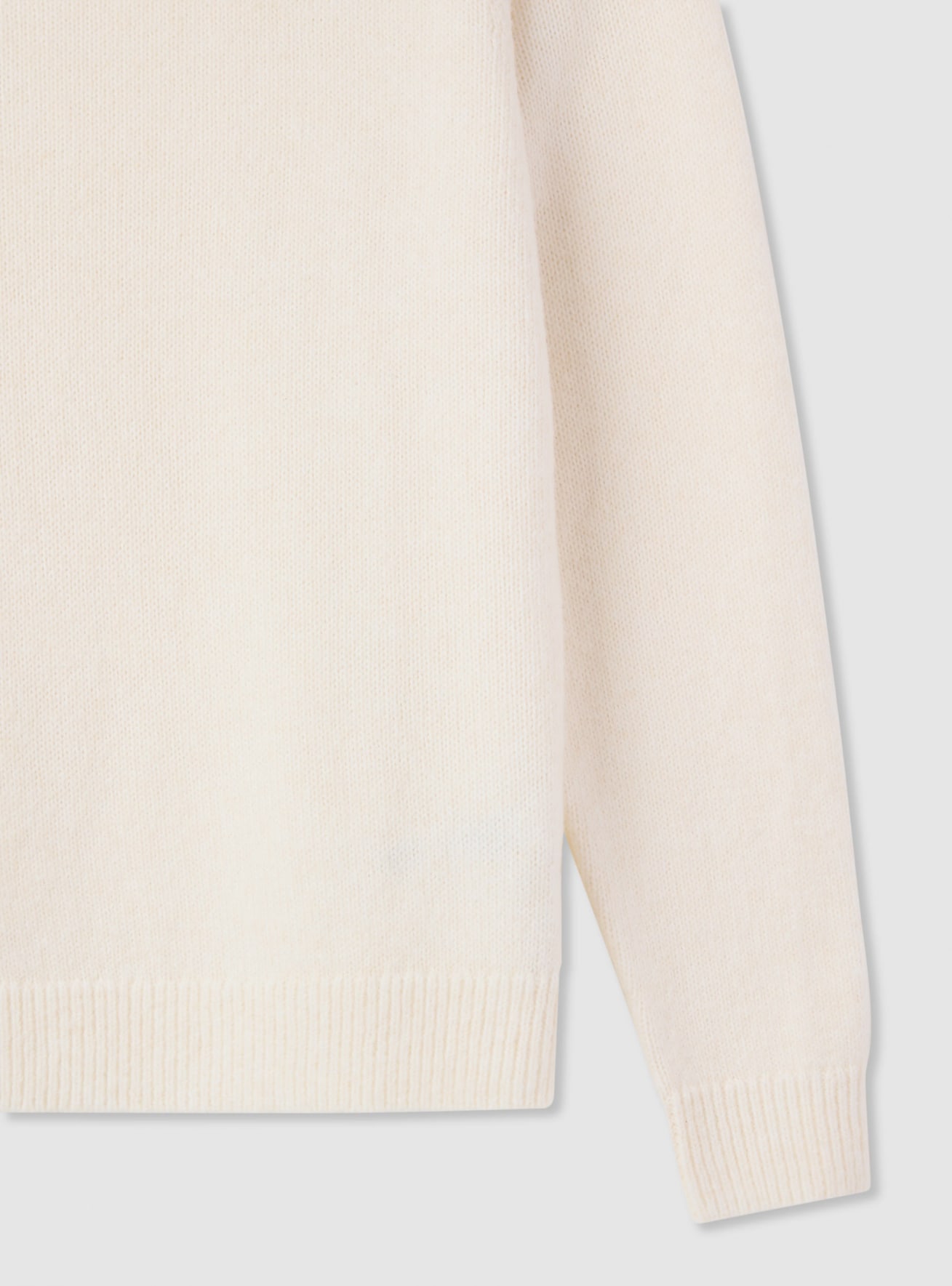 Sweter Uomo Terranova