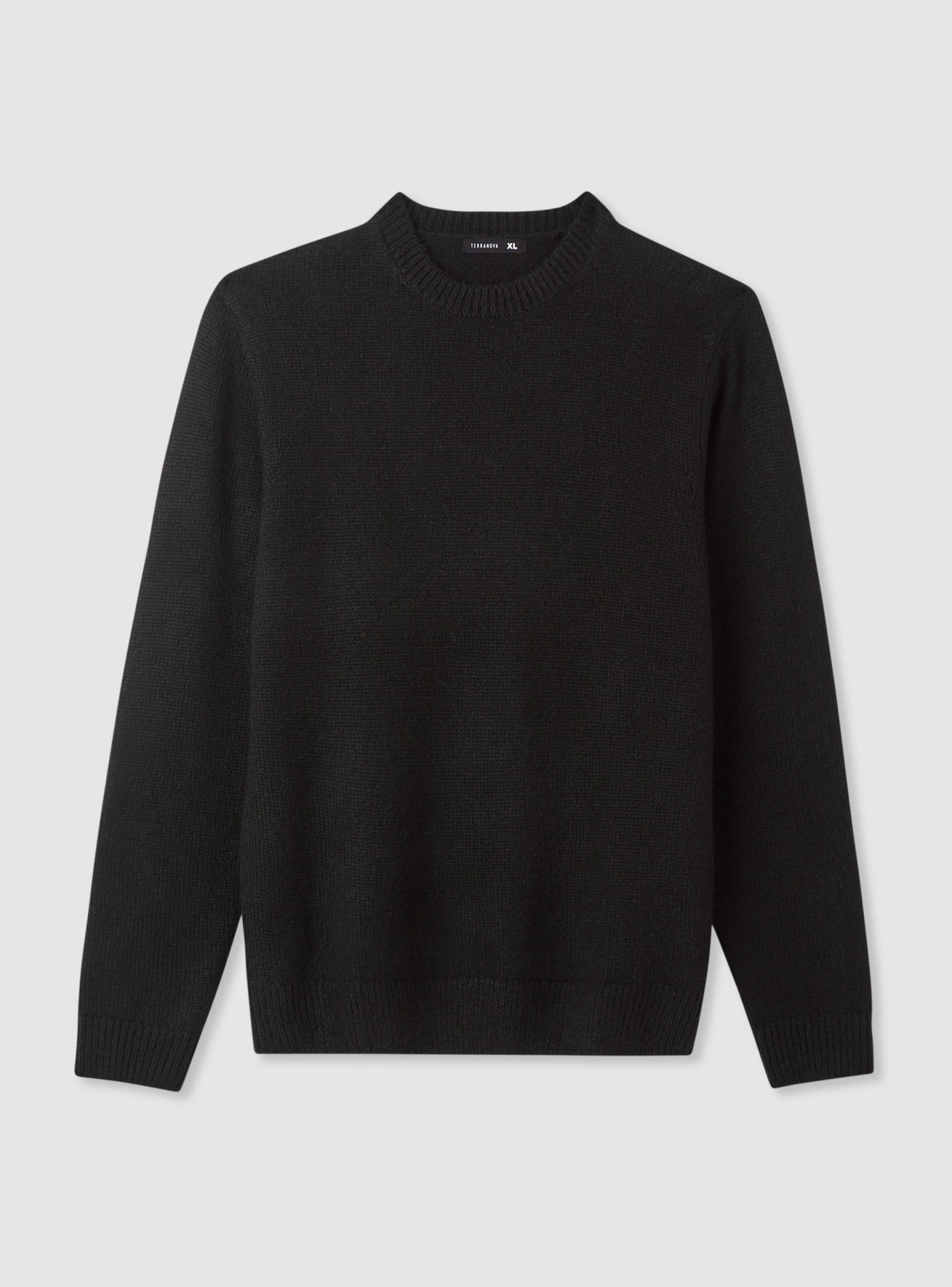 Sweter Uomo Terranova