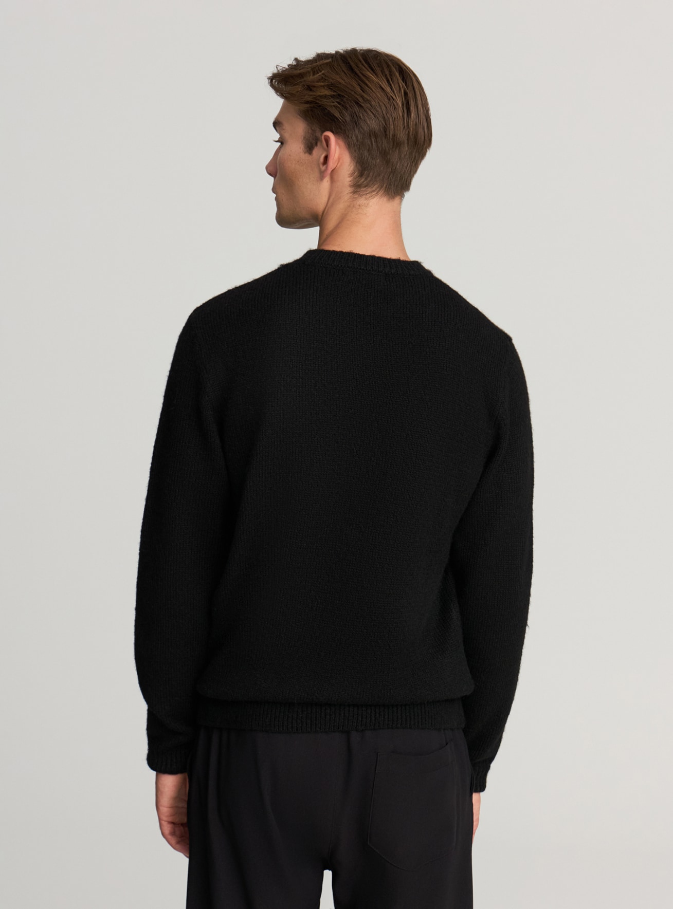 Sweter Uomo Terranova