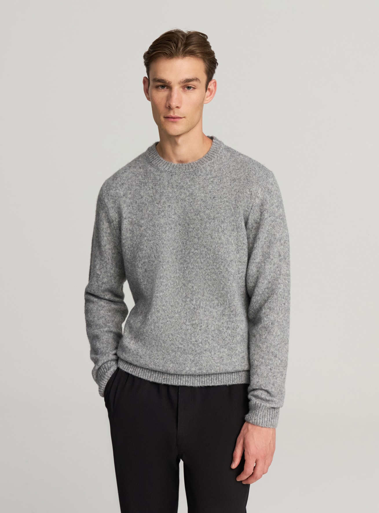 Sweter Uomo Terranova