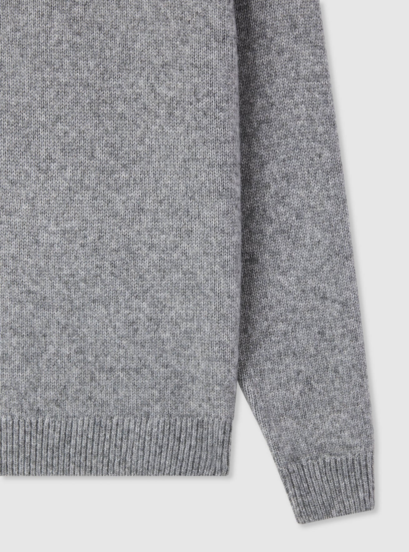 Sweter Uomo Terranova