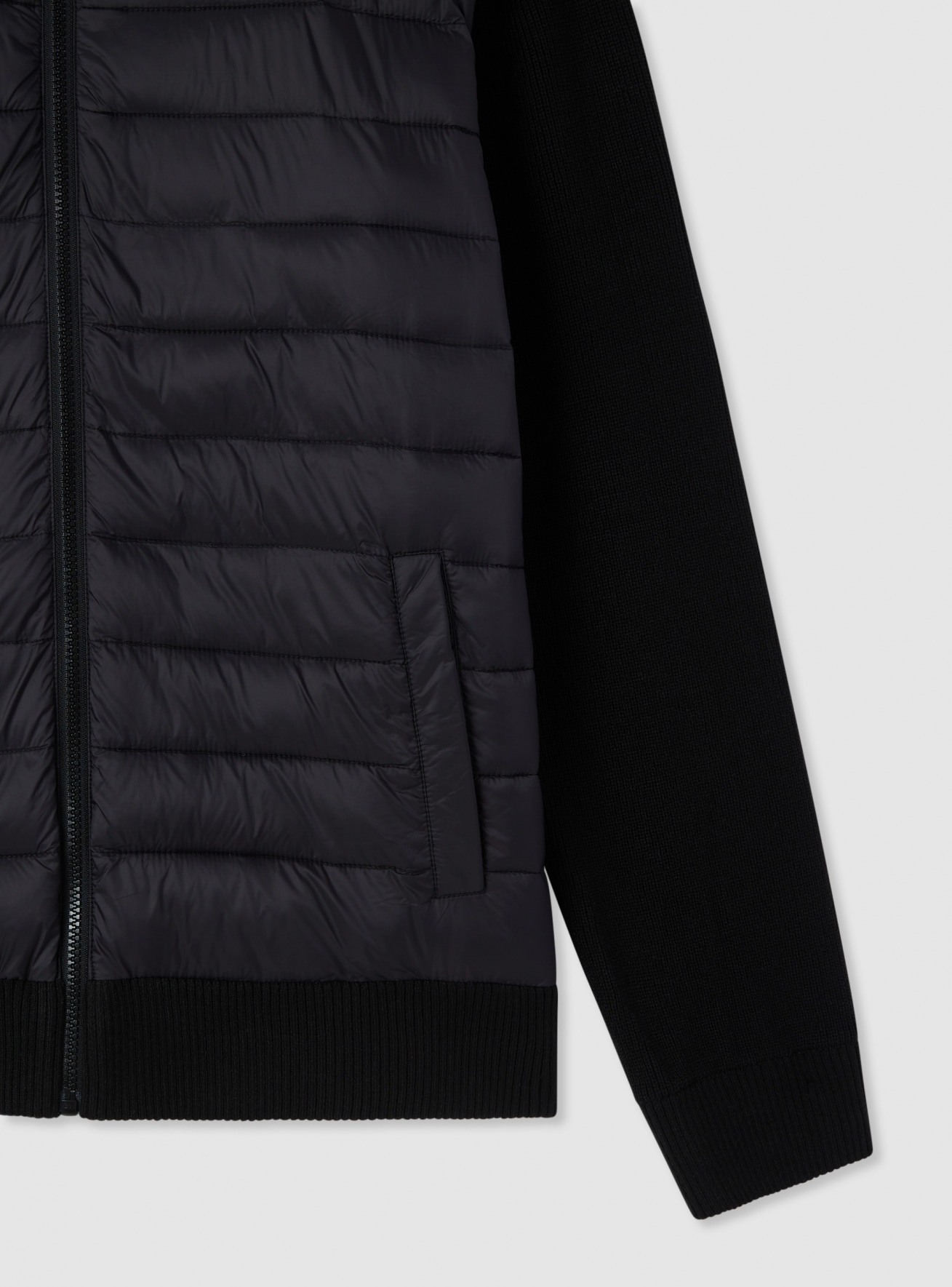 Mesh Herren Terranova