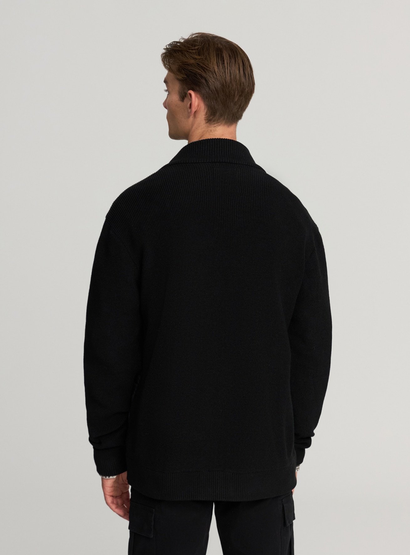 Mesh Herren Terranova