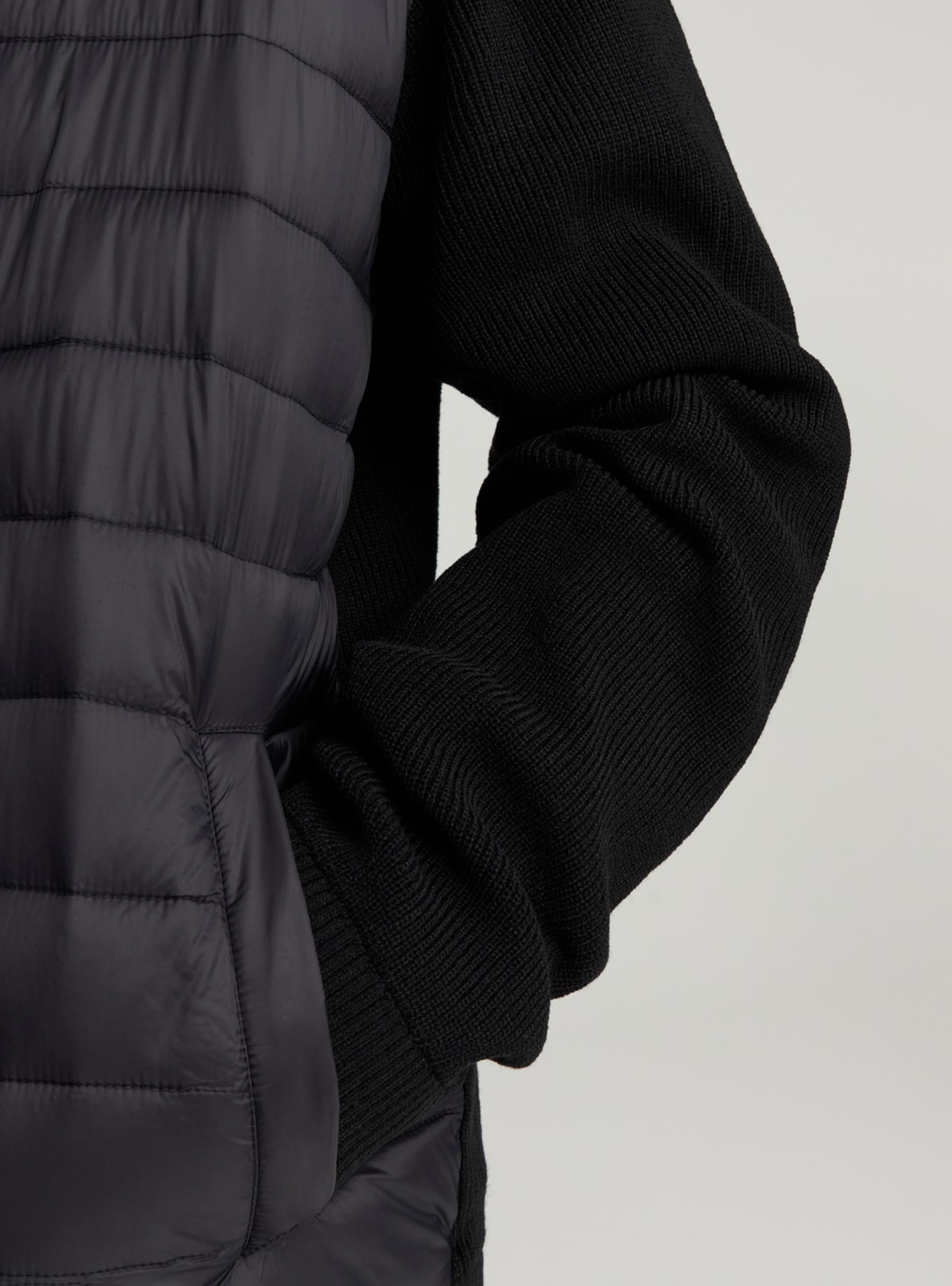 Mesh Herren Terranova