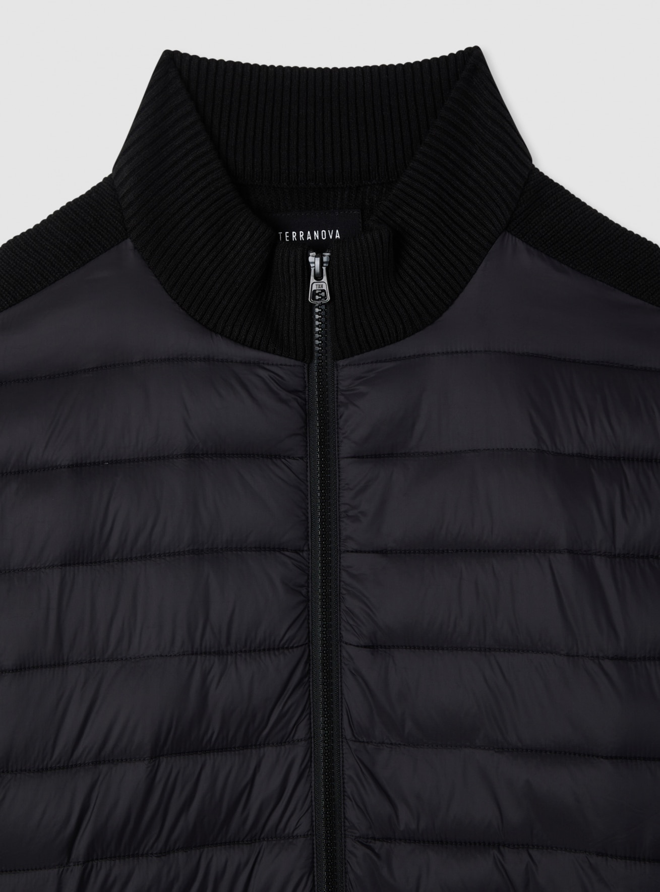 Mesh Herren Terranova
