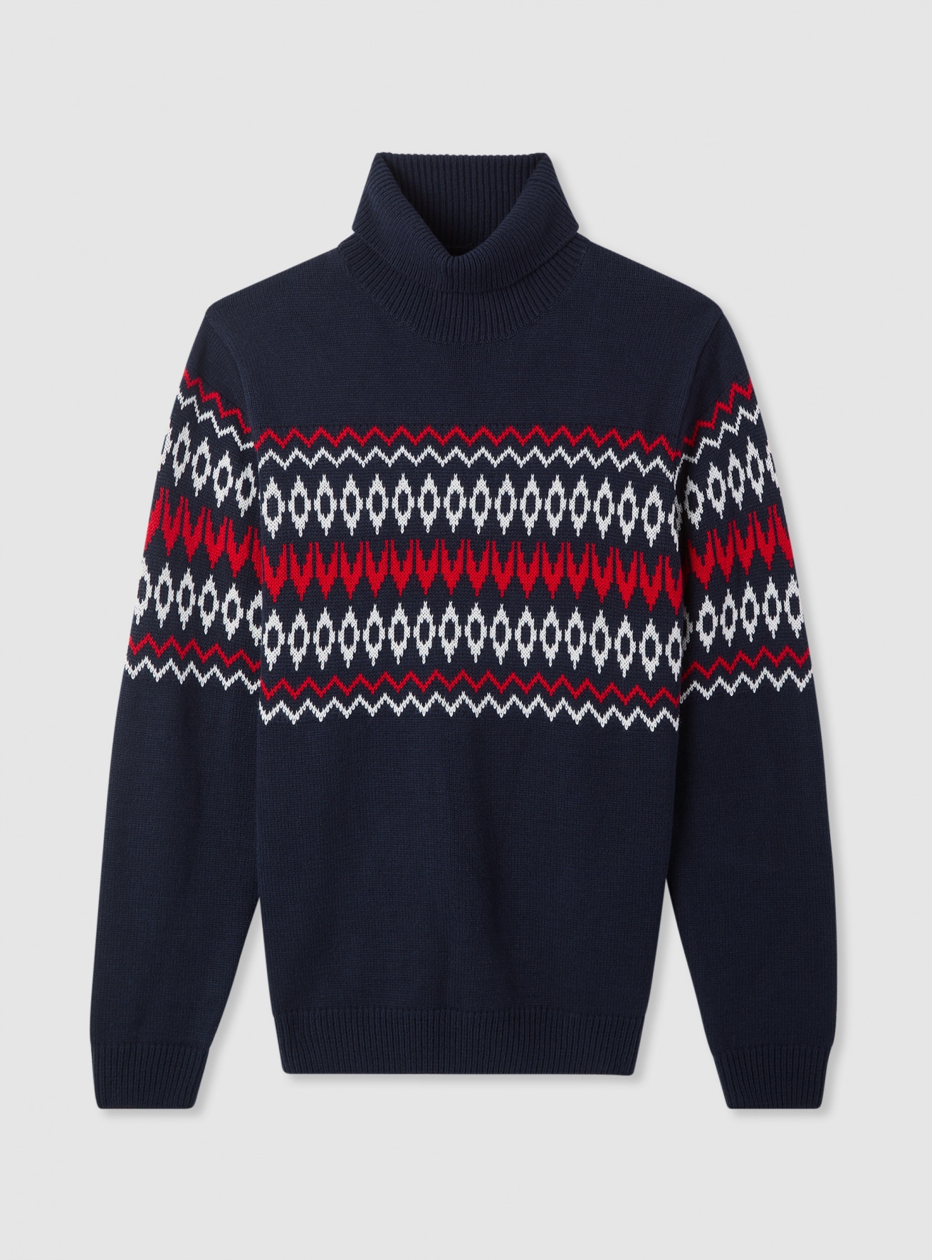 Sweater 3-5 Man Terranova