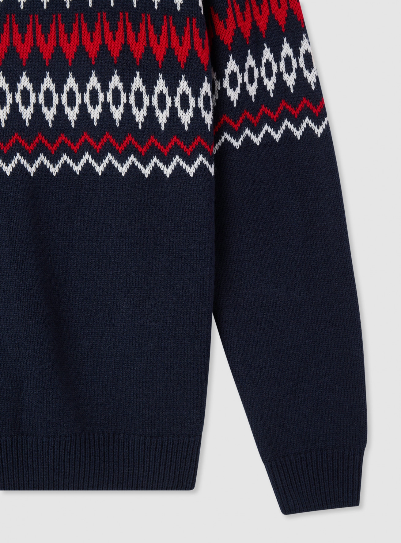 Sweater 3-5 Man Terranova