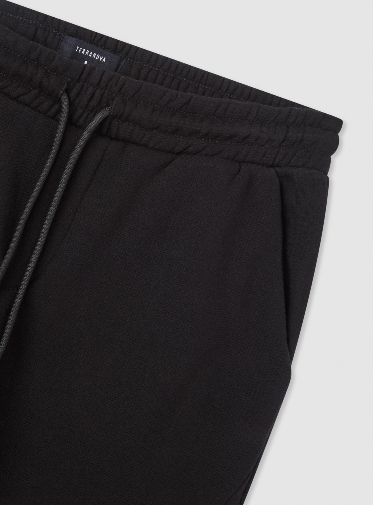 Pantalone ginnico Lungo Uomo Terranova