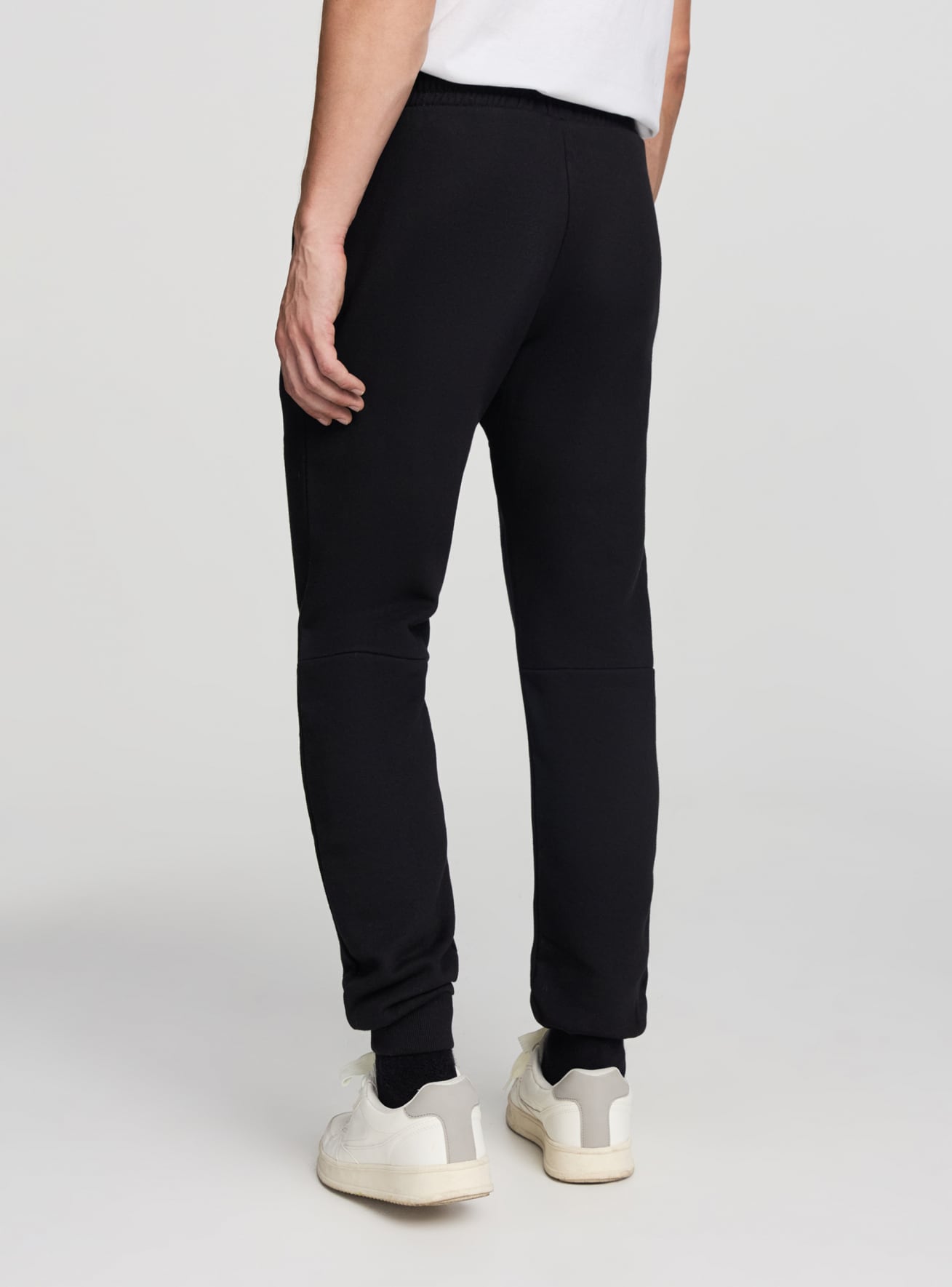 Pantalone ginnico Lungo Uomo Terranova
