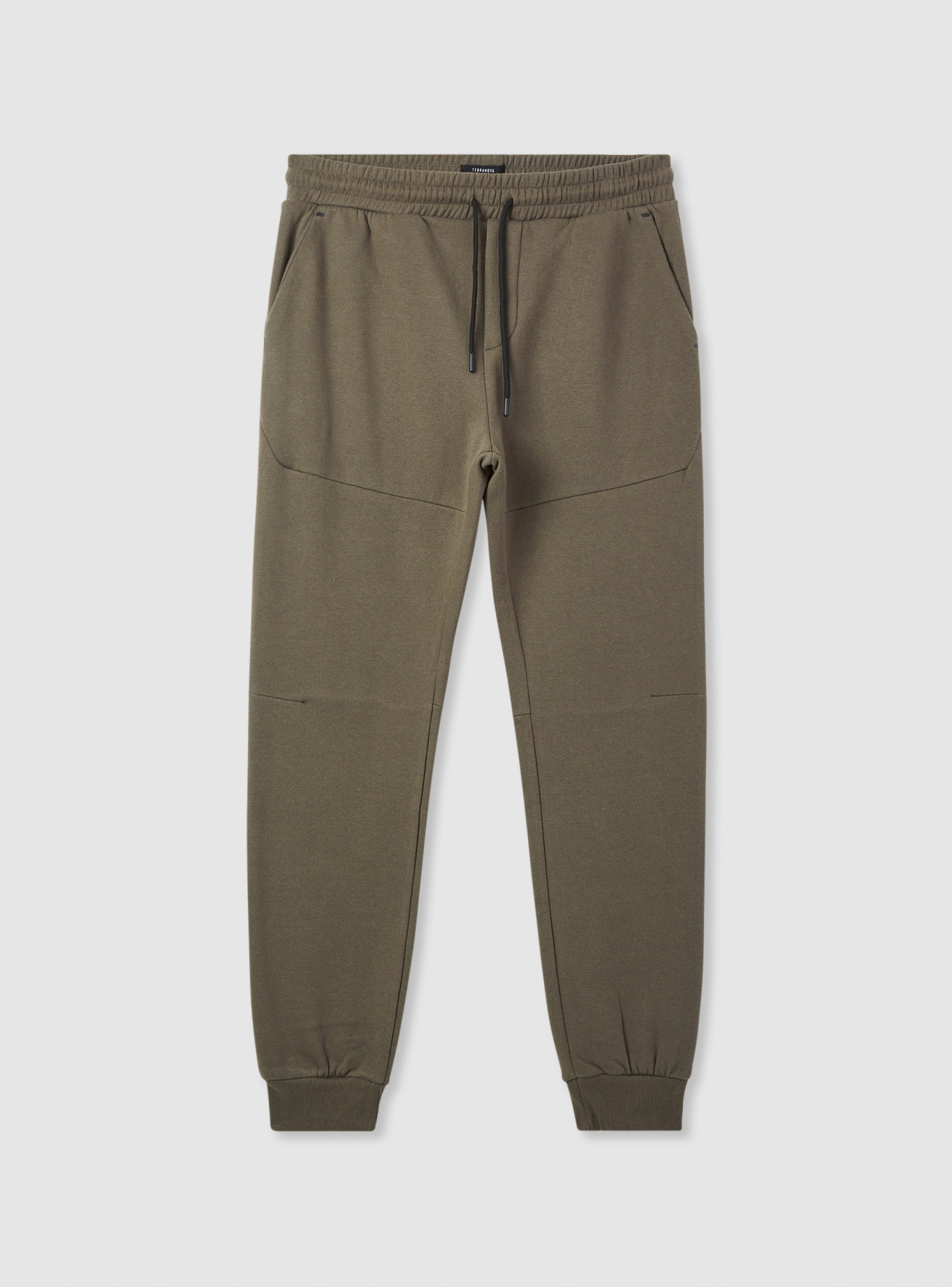 Pantalone ginnico Lungo Uomo Terranova