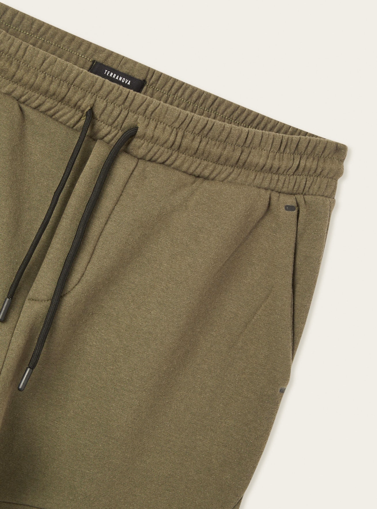 Duge sportske pantalone Muškarci Terranova