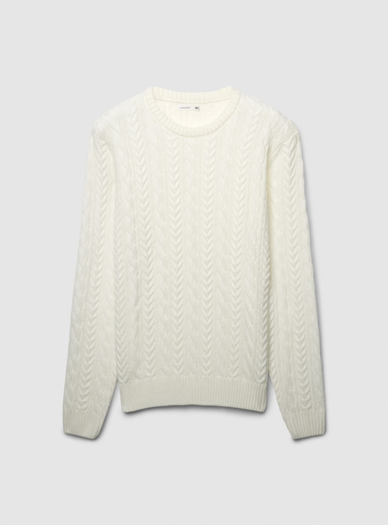 Sweater 3-5 Man Terranova
