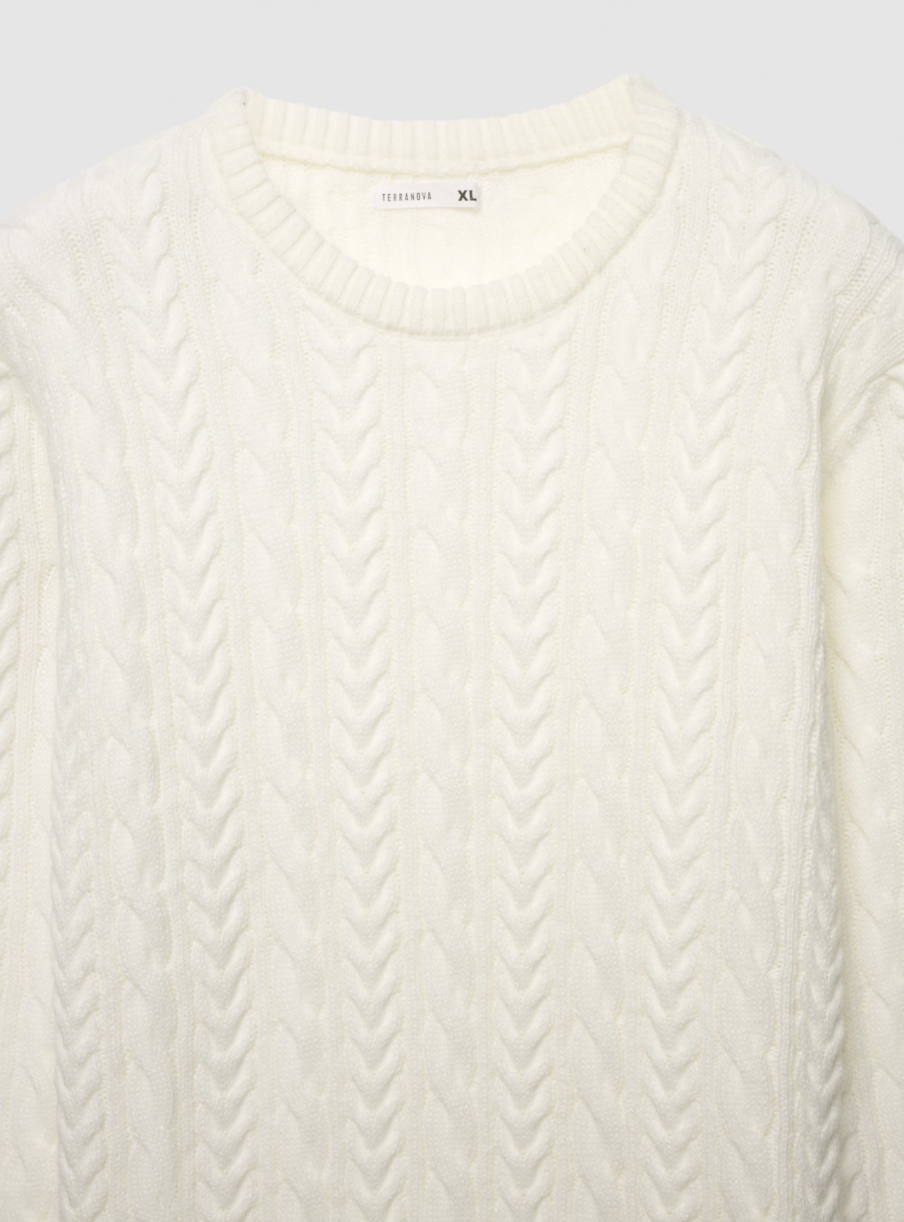Sweater 3-5 Man Terranova