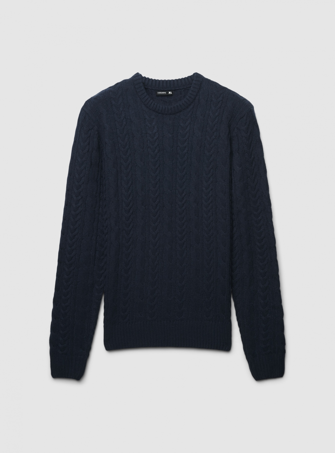 Sweater 3-5 Man Terranova